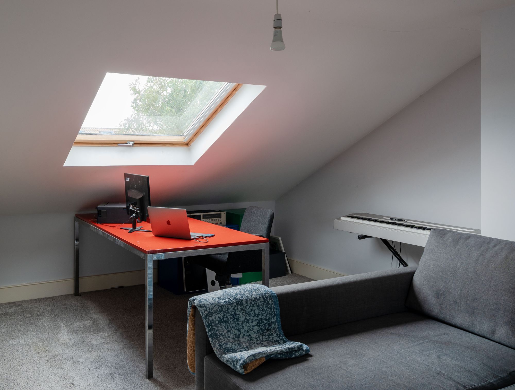 4 bed mid-terraced house for sale in Cary Road, Leytonstone, London, E11  - Property Image 27