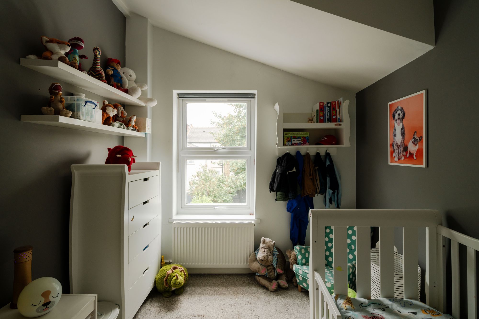 4 bed mid-terraced house for sale in Cary Road, Leytonstone, London, E11  - Property Image 22