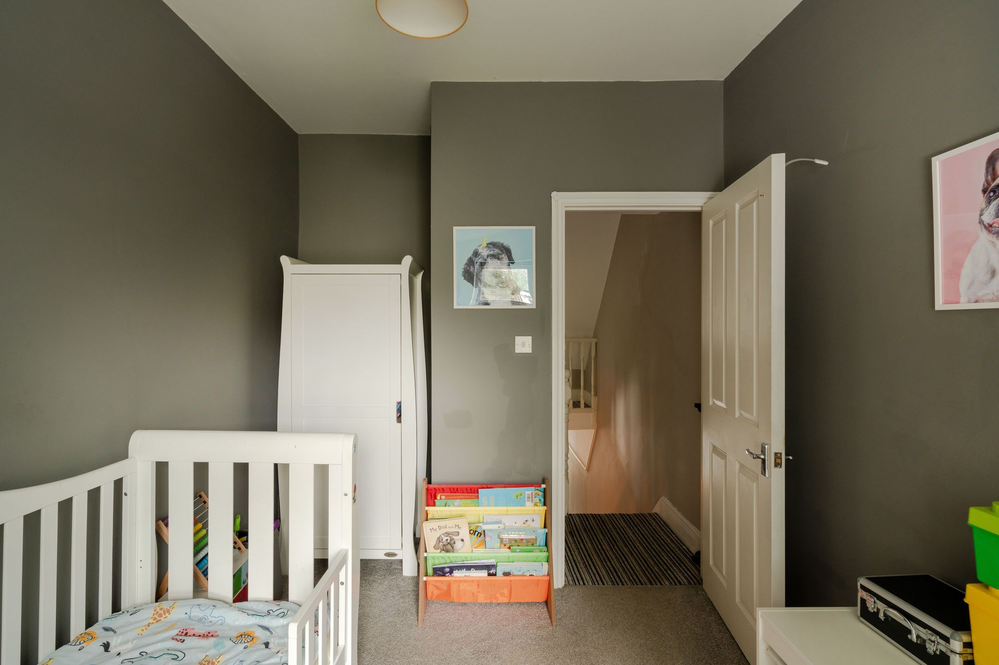 4 bed mid-terraced house for sale in Cary Road, Leytonstone, London, E11  - Property Image 25