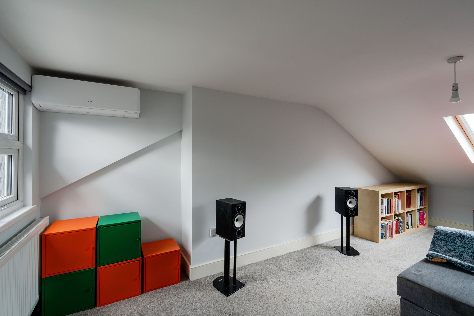 4 bed mid-terraced house for sale in Cary Road, Leytonstone, London, E11  - Property Image 28