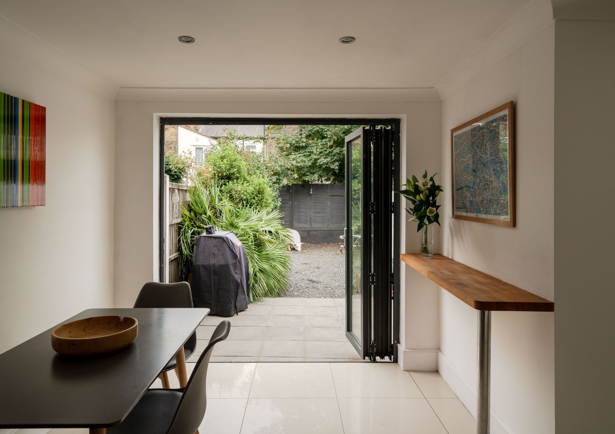 4 bed mid-terraced house for sale in Cary Road, Leytonstone, London, E11  - Property Image 8