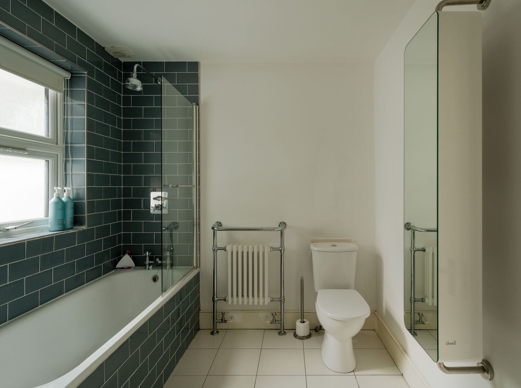 4 bed mid-terraced house for sale in Cary Road, Leytonstone, London, E11  - Property Image 19