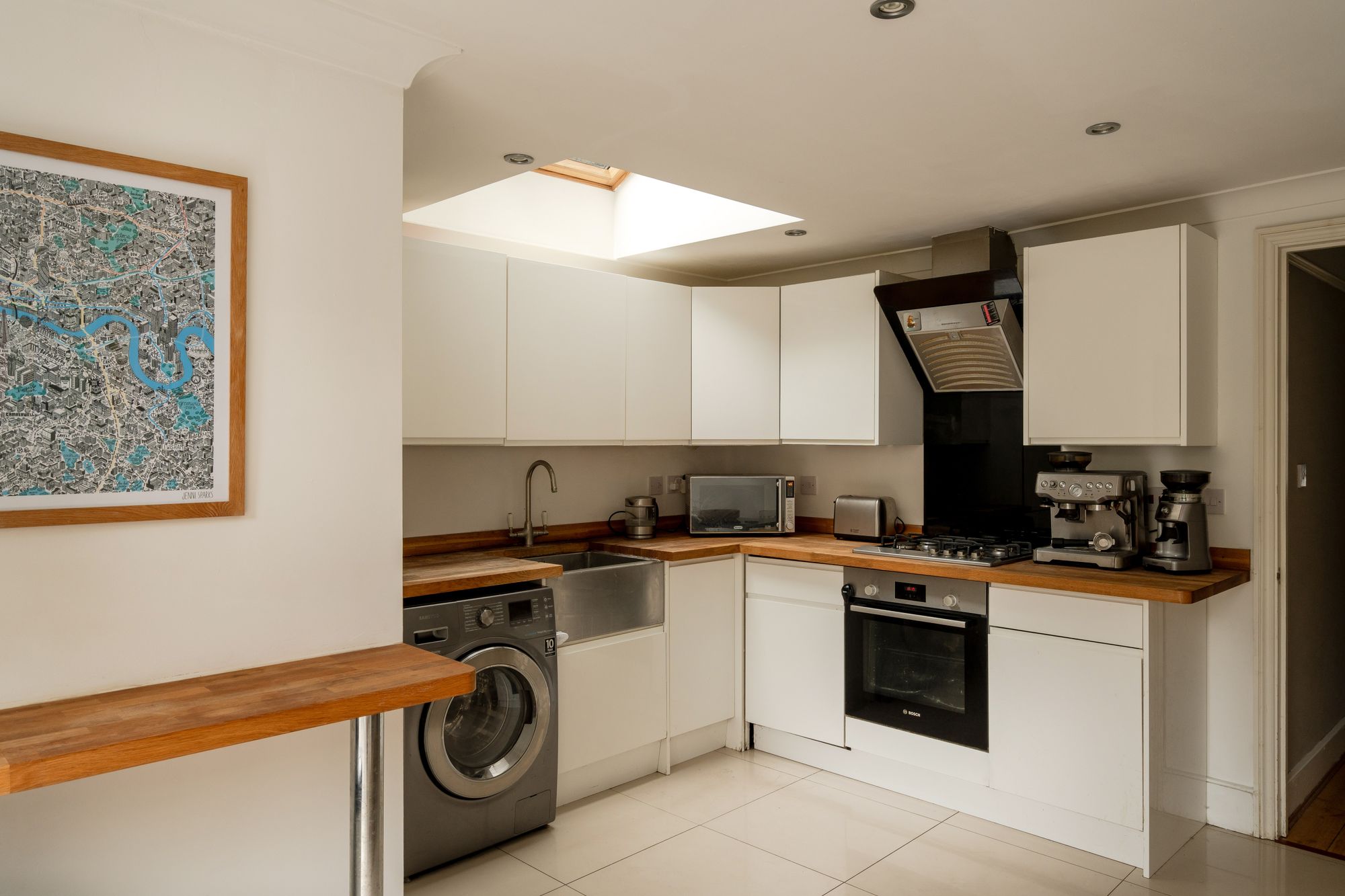 4 bed mid-terraced house for sale in Cary Road, Leytonstone, London, E11  - Property Image 10