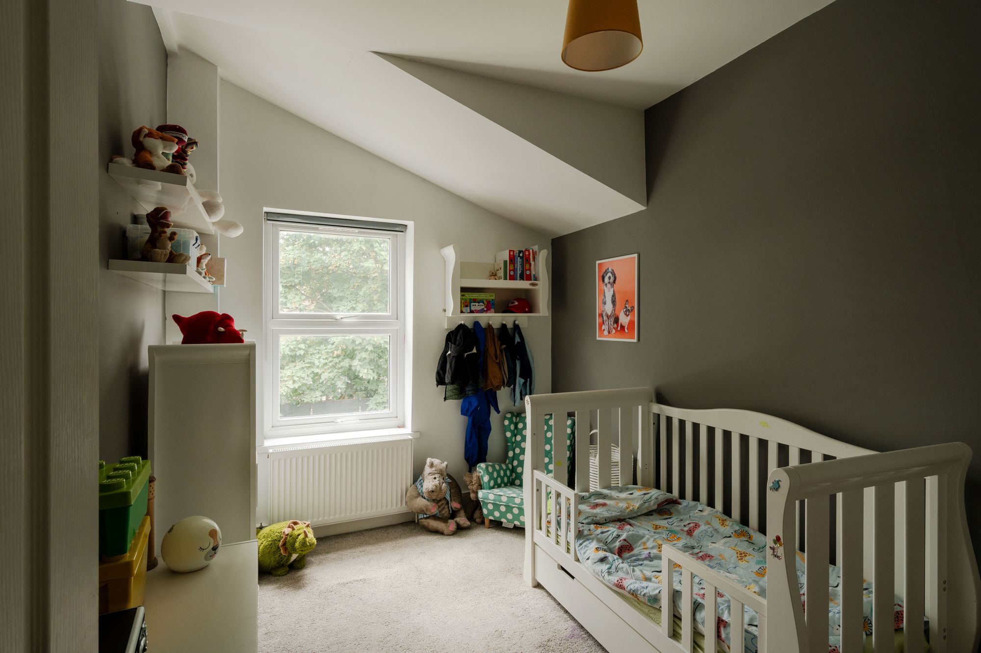 4 bed mid-terraced house for sale in Cary Road, Leytonstone, London, E11  - Property Image 23