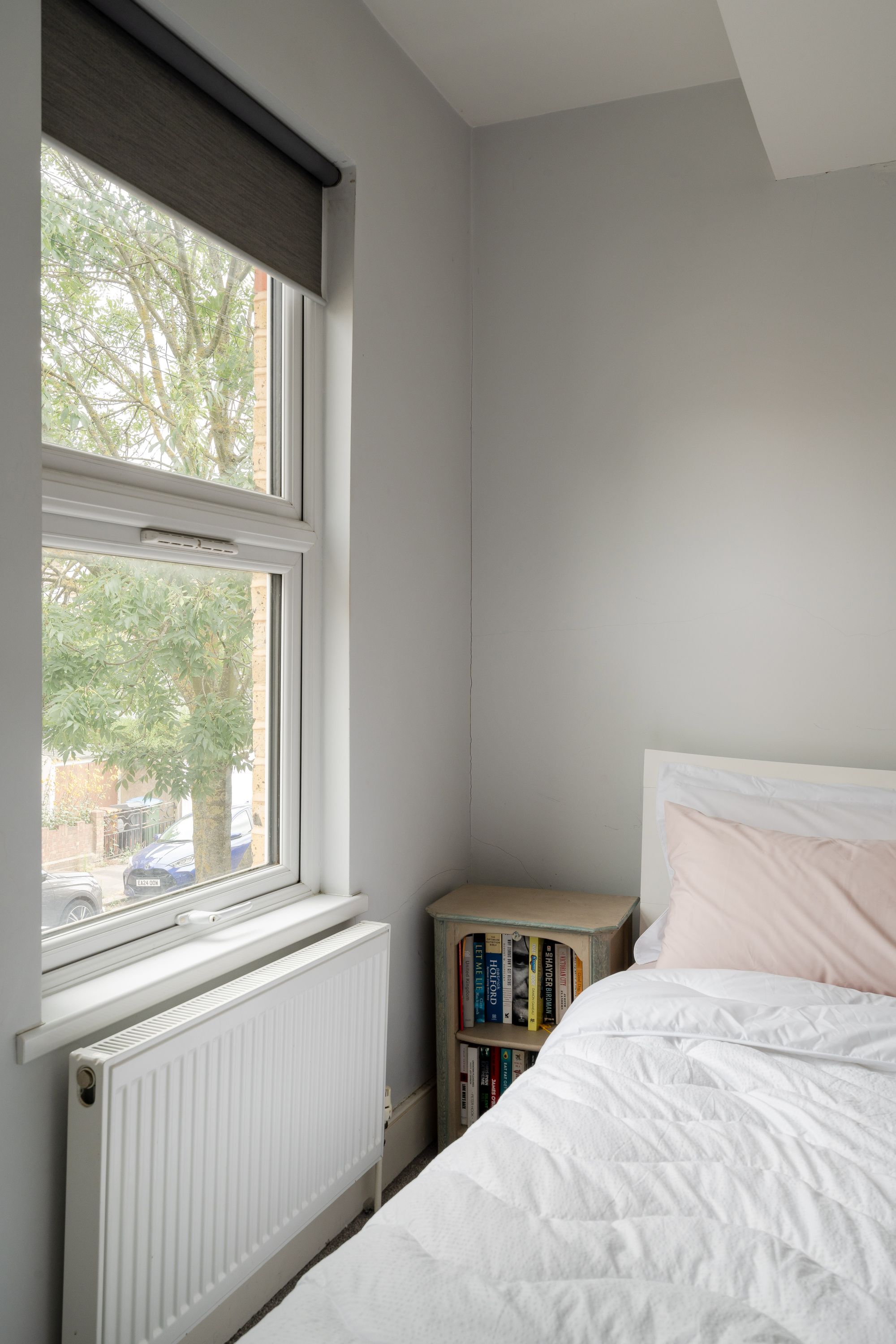 4 bed mid-terraced house for sale in Cary Road, Leytonstone, London, E11  - Property Image 15