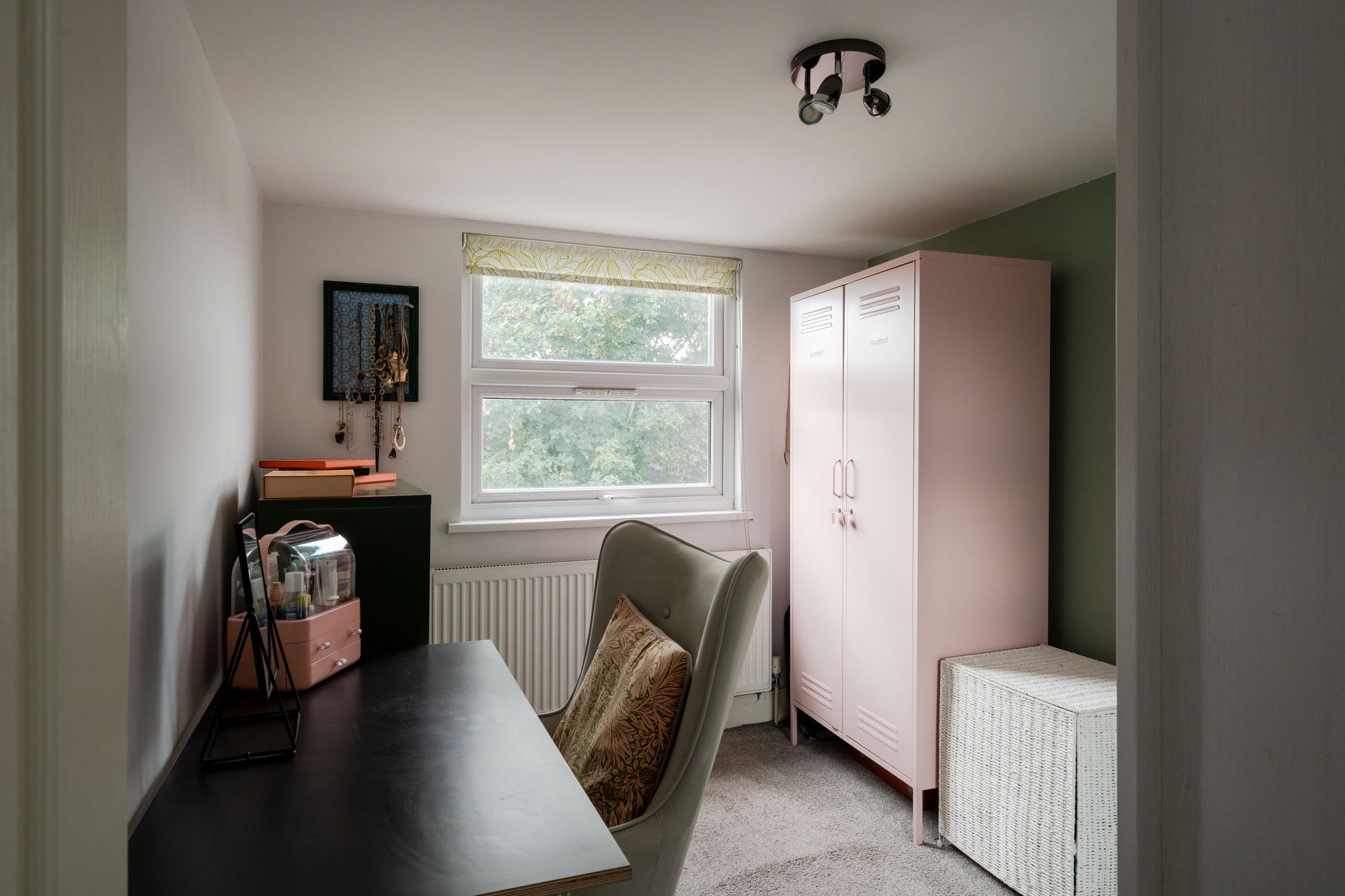 4 bed mid-terraced house for sale in Cary Road, Leytonstone, London, E11  - Property Image 30