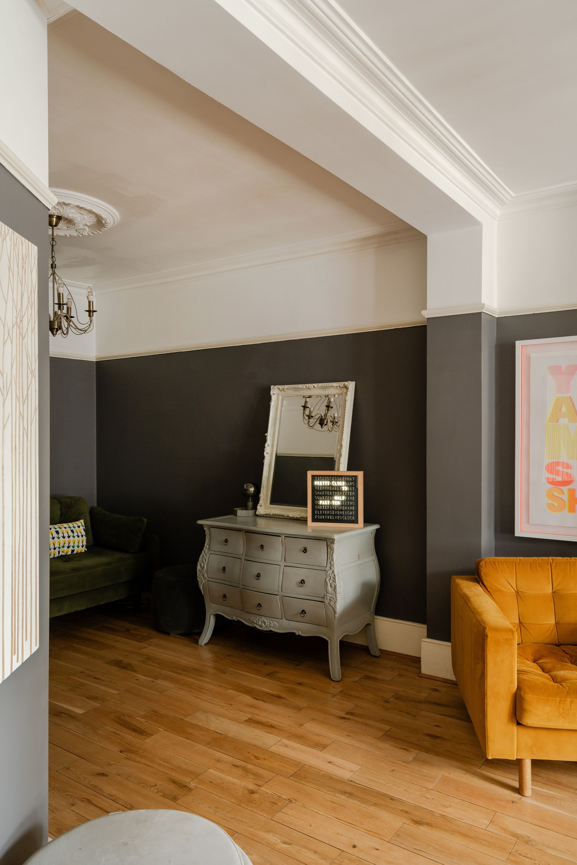 4 bed mid-terraced house for sale in Cary Road, Leytonstone, London, E11  - Property Image 5