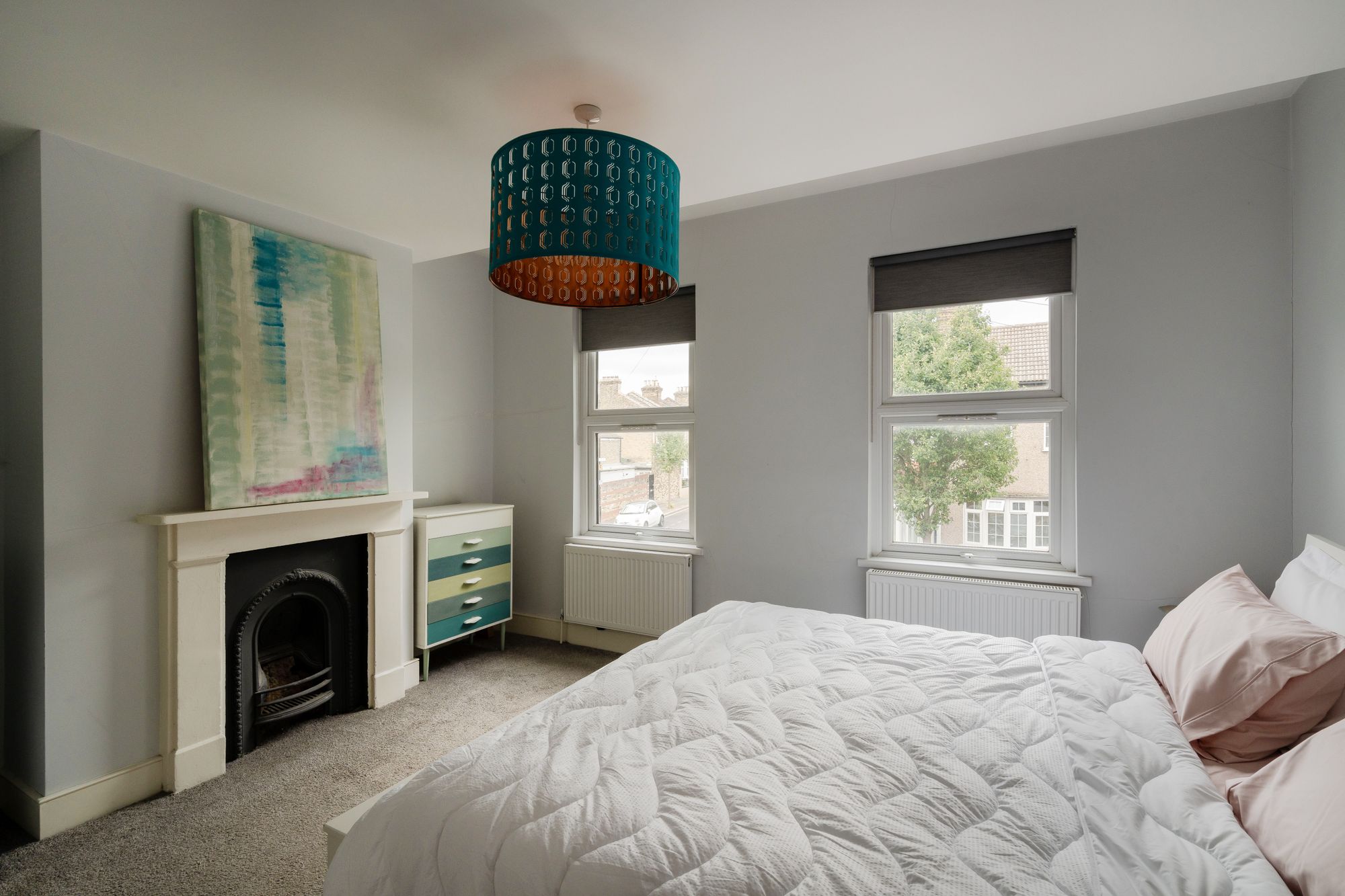 4 bed mid-terraced house for sale in Cary Road, Leytonstone, London, E11  - Property Image 13