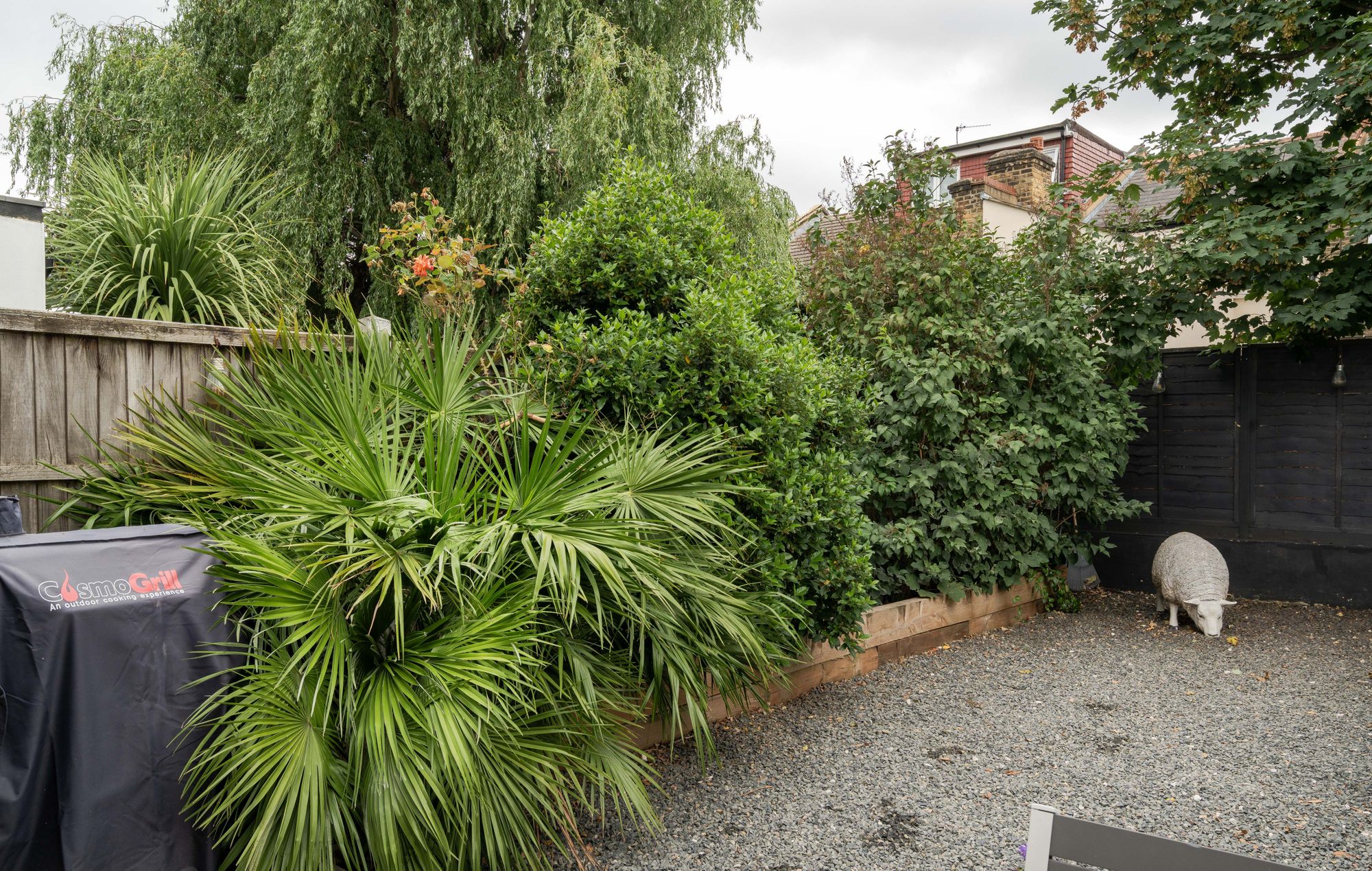 4 bed mid-terraced house for sale in Cary Road, Leytonstone, London, E11  - Property Image 32