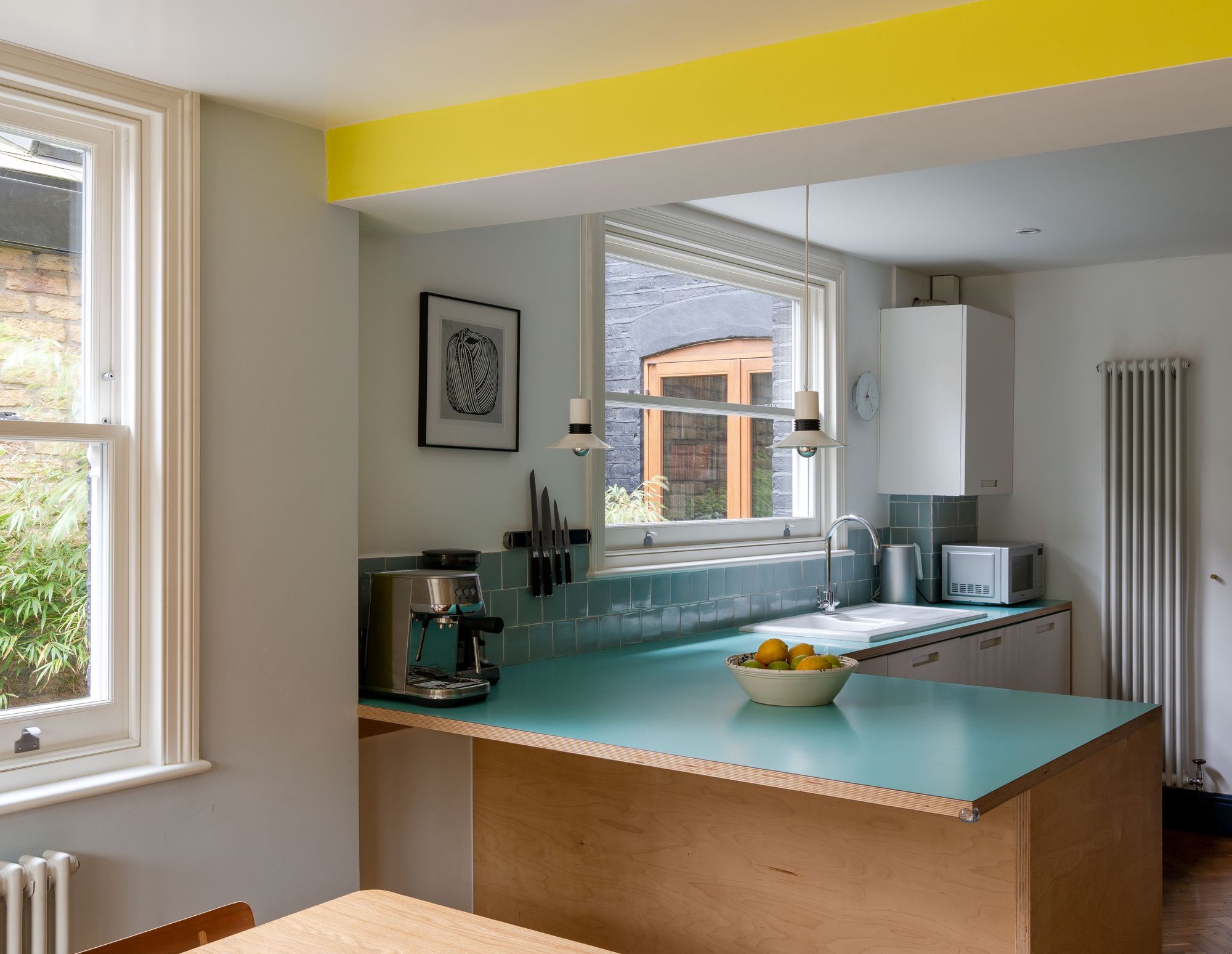 5 bed terraced house for sale in Ferndale Road, Leytonstone, London, E11  - Property Image 18