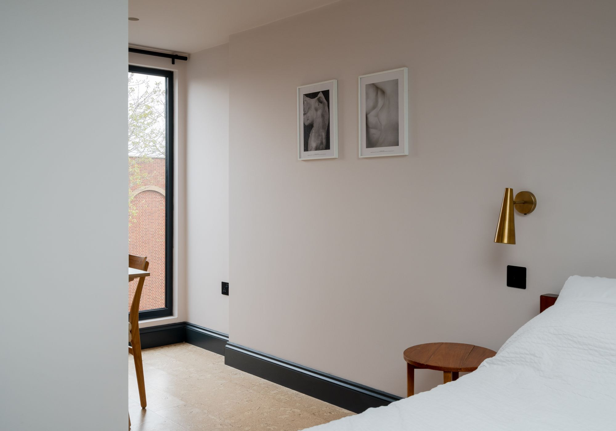 5 bed terraced house for sale in Ferndale Road, Leytonstone, London, E11  - Property Image 46