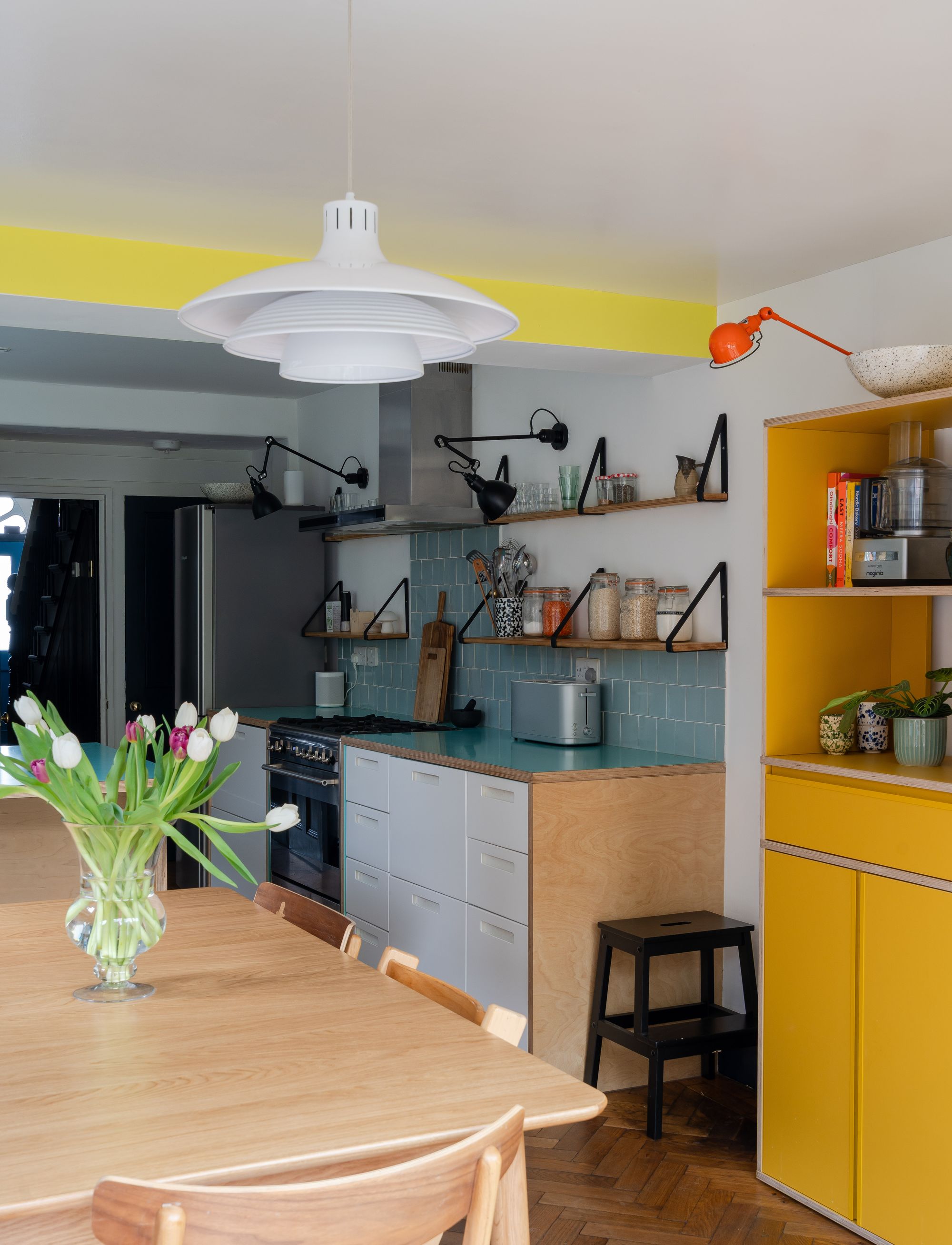 5 bed terraced house for sale in Ferndale Road, Leytonstone, London, E11  - Property Image 17