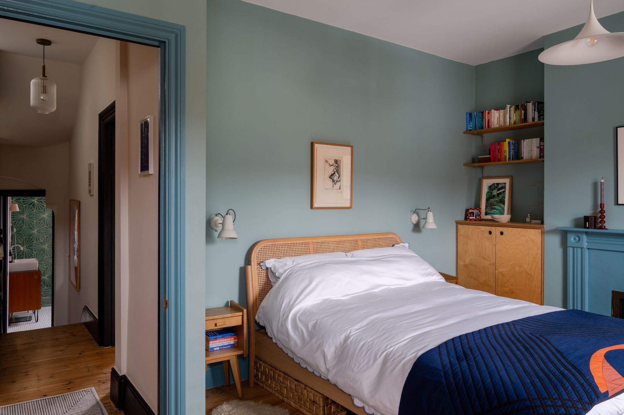 5 bed terraced house for sale in Ferndale Road, Leytonstone, London, E11  - Property Image 35