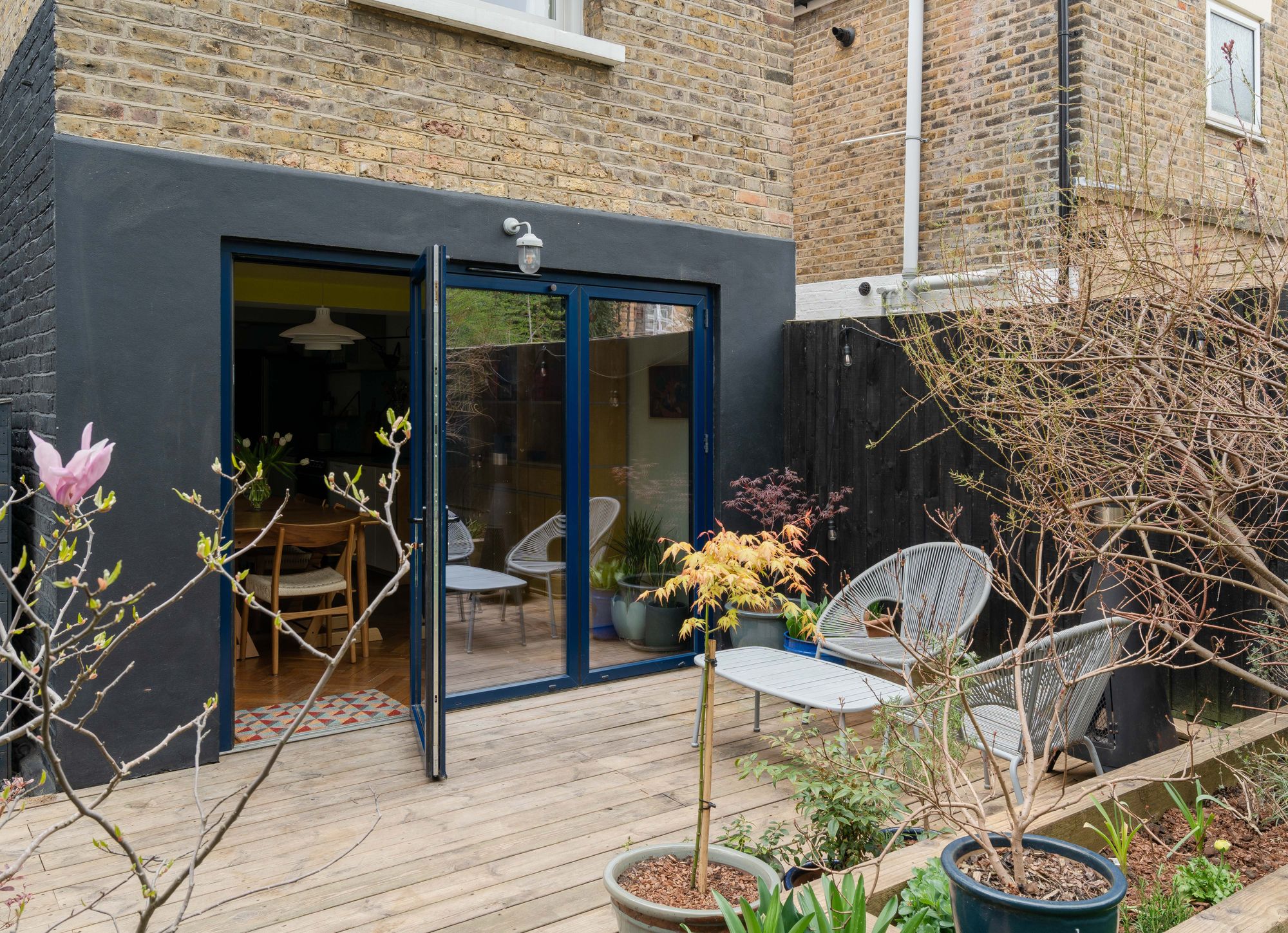 5 bed terraced house for sale in Ferndale Road, Leytonstone, London, E11  - Property Image 51