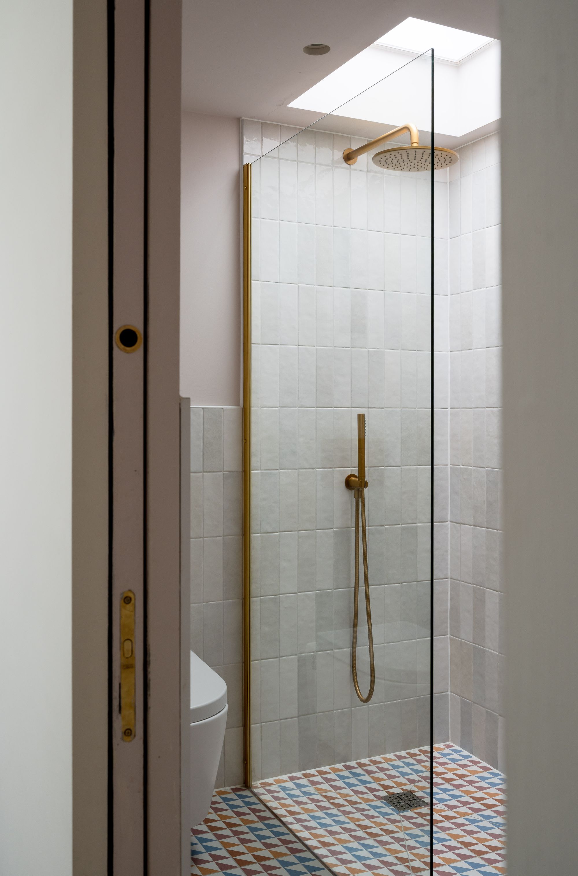 5 bed terraced house for sale in Ferndale Road, Leytonstone, London, E11  - Property Image 41