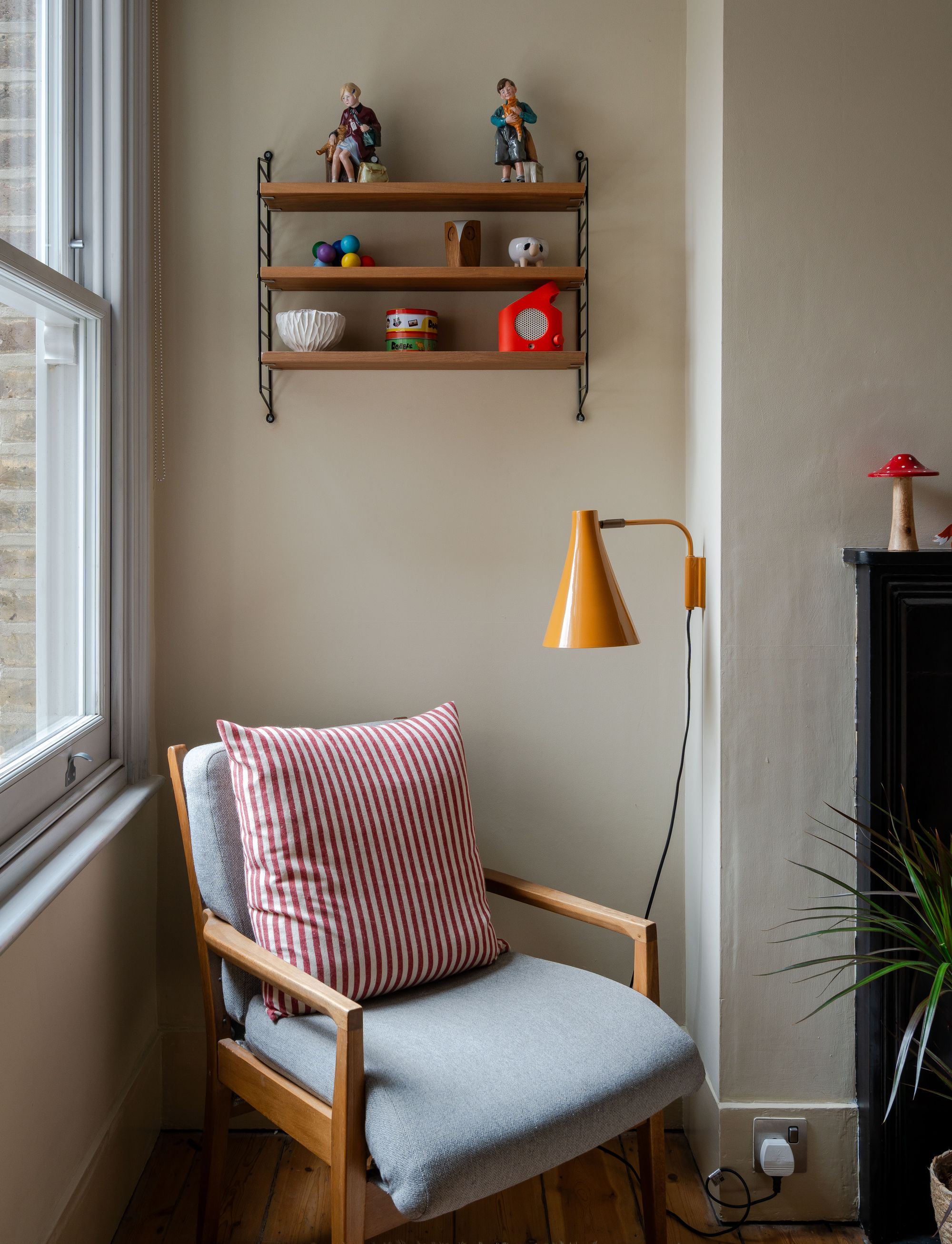 5 bed terraced house for sale in Ferndale Road, Leytonstone, London, E11  - Property Image 30
