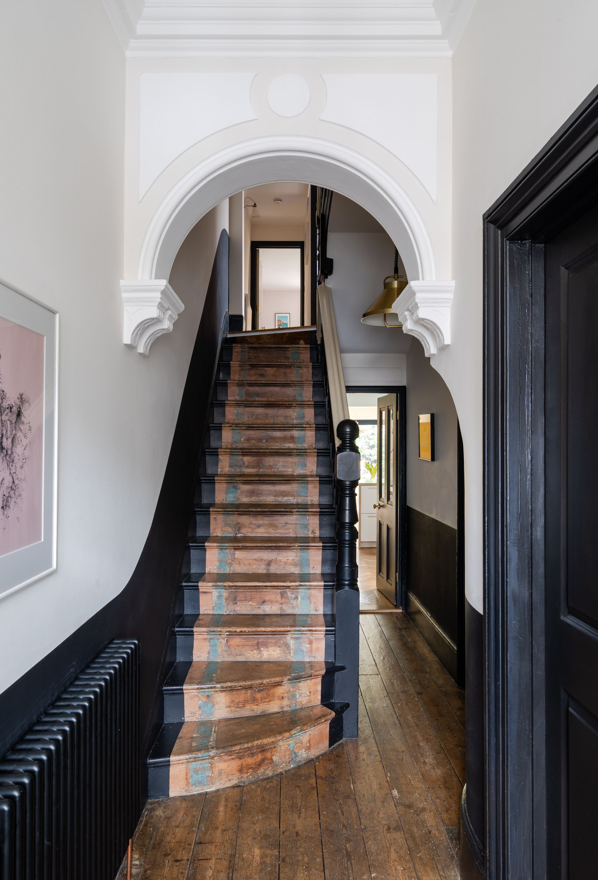 5 bed terraced house for sale in Ferndale Road, Leytonstone, London, E11  - Property Image 10