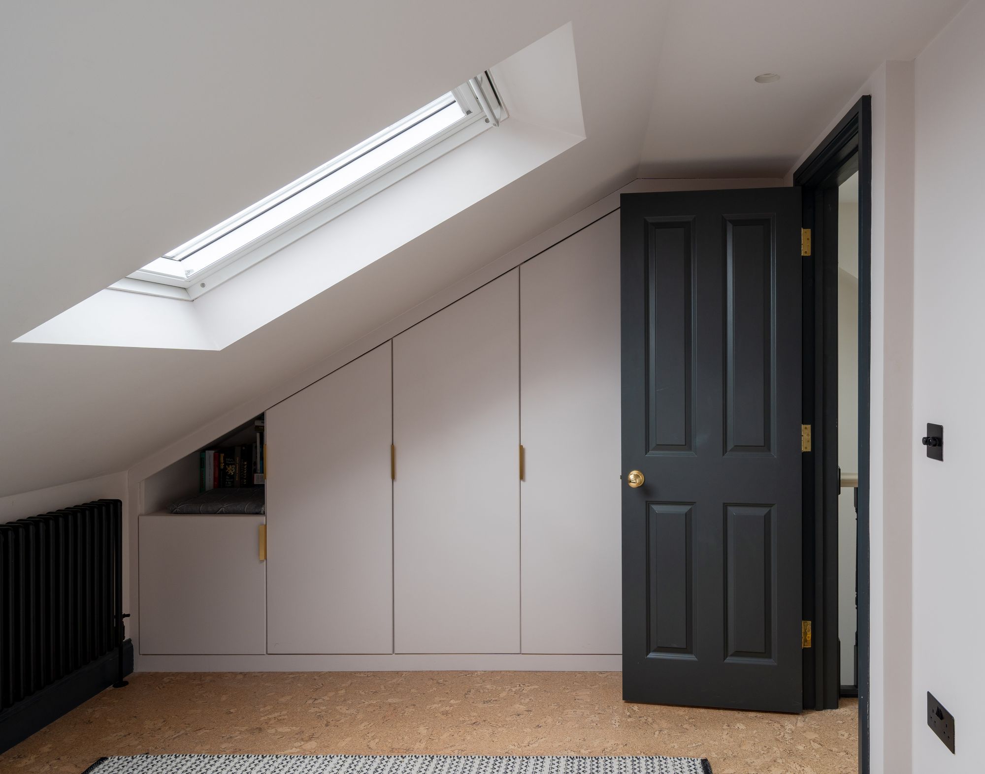 5 bed terraced house for sale in Ferndale Road, Leytonstone, London, E11  - Property Image 45