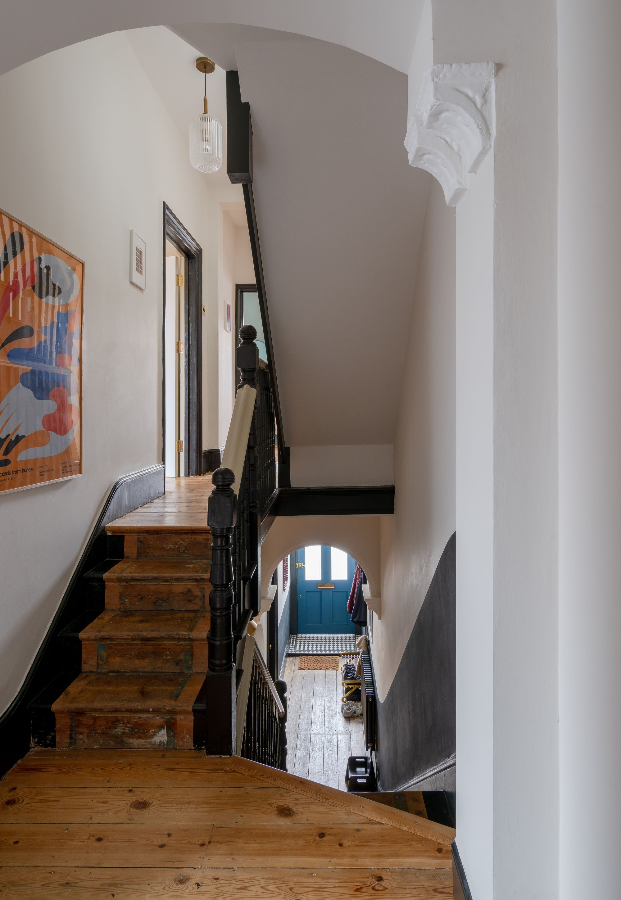 5 bed terraced house for sale in Ferndale Road, Leytonstone, London, E11  - Property Image 20