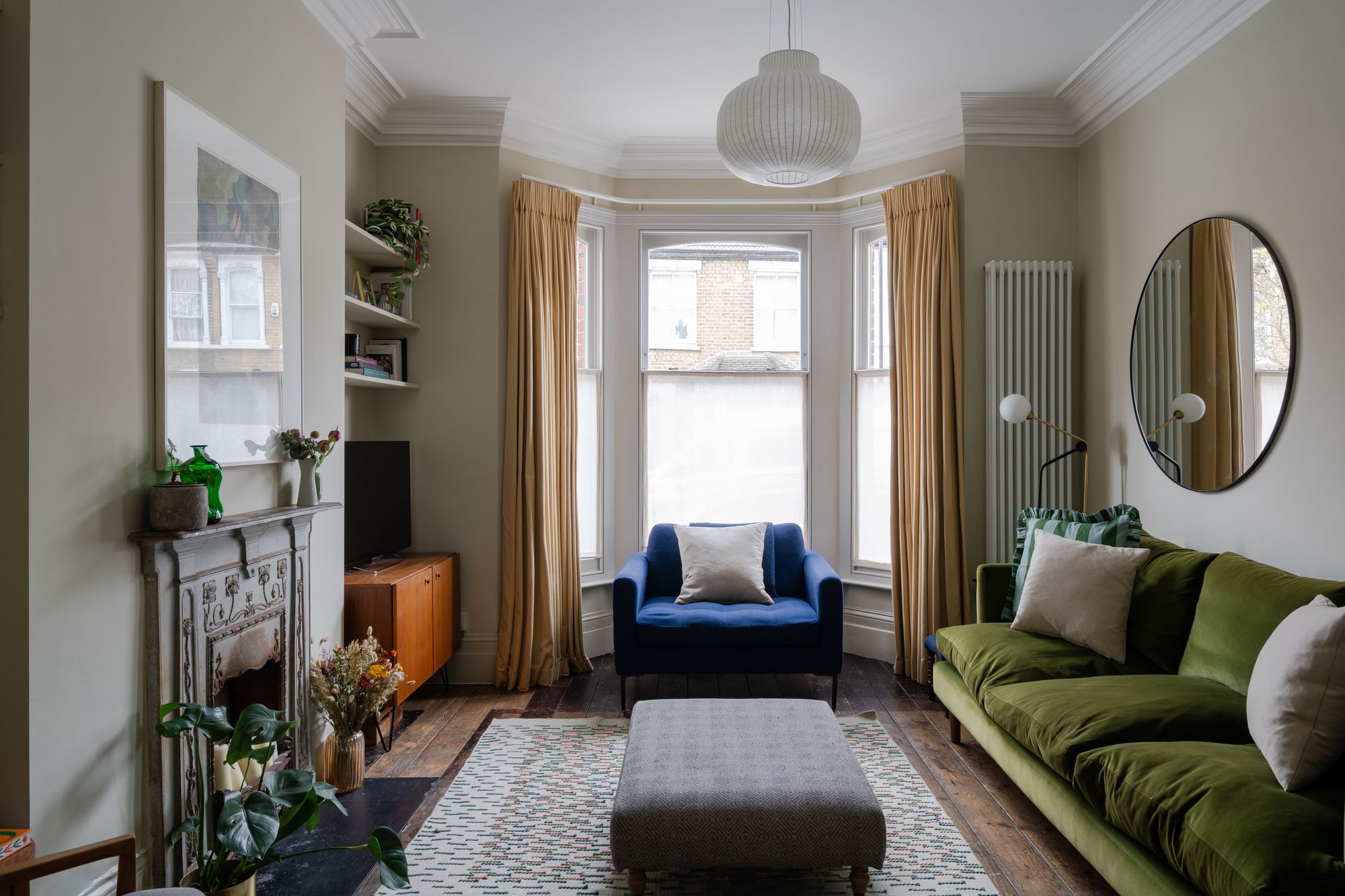 Ferndale Road, Leytonstone, London, E11