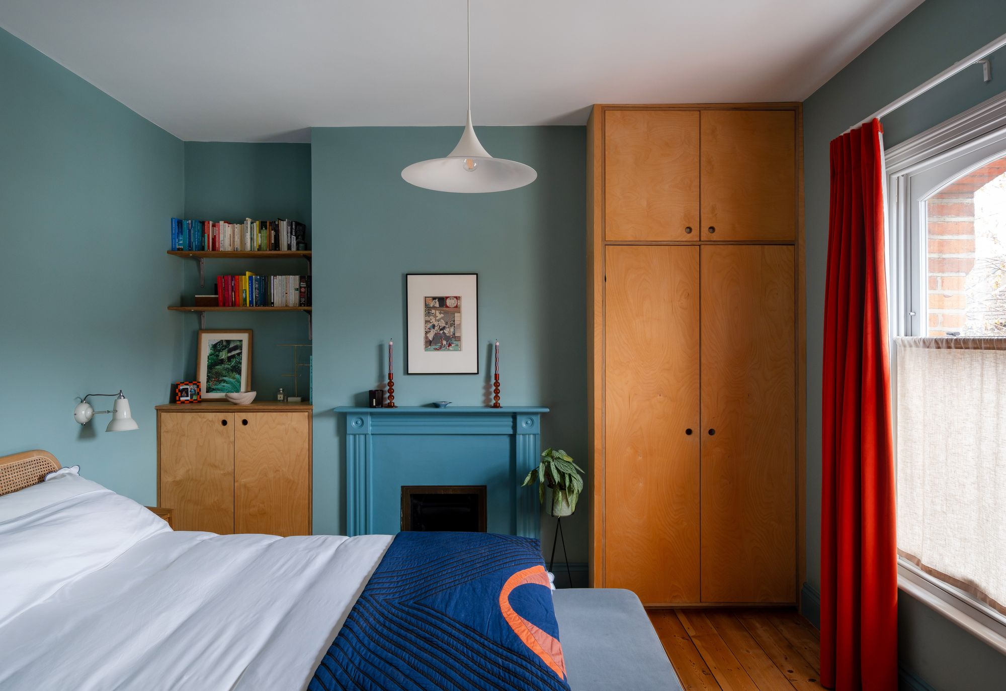 5 bed terraced house for sale in Ferndale Road, Leytonstone, London, E11  - Property Image 31