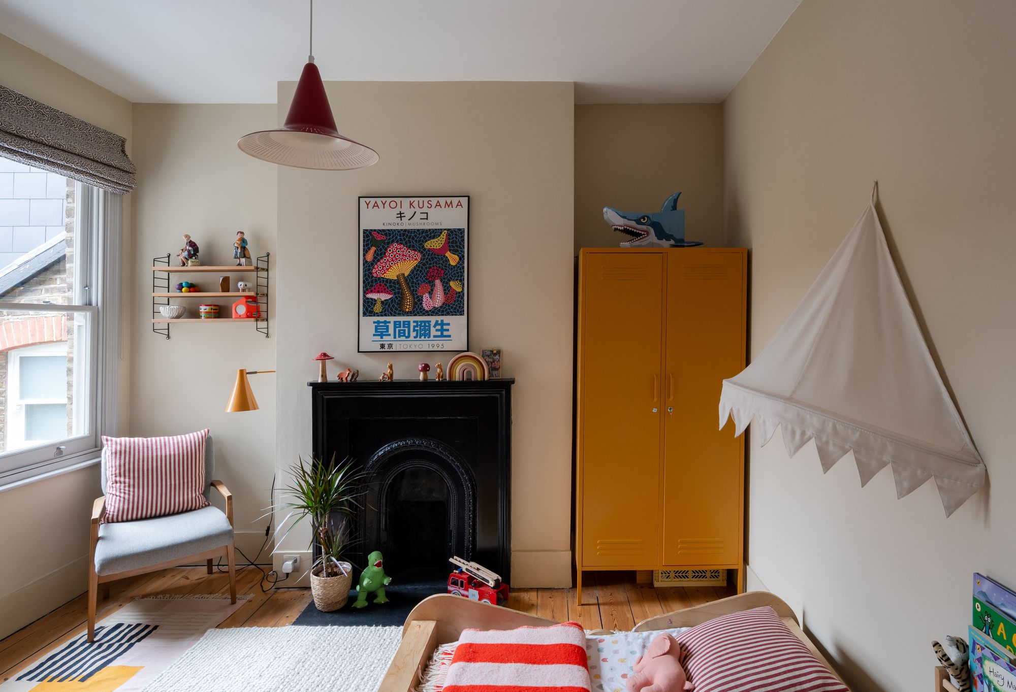 5 bed terraced house for sale in Ferndale Road, Leytonstone, London, E11  - Property Image 29