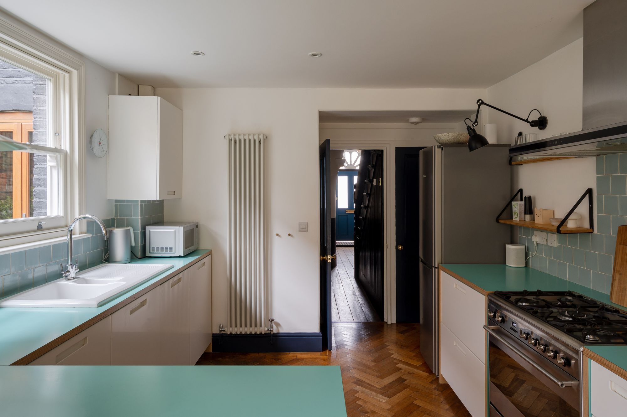 5 bed terraced house for sale in Ferndale Road, Leytonstone, London, E11  - Property Image 19