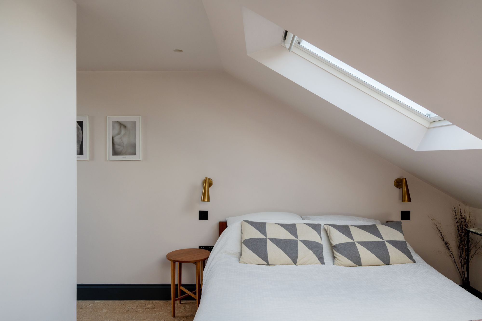 5 bed terraced house for sale in Ferndale Road, Leytonstone, London, E11  - Property Image 44