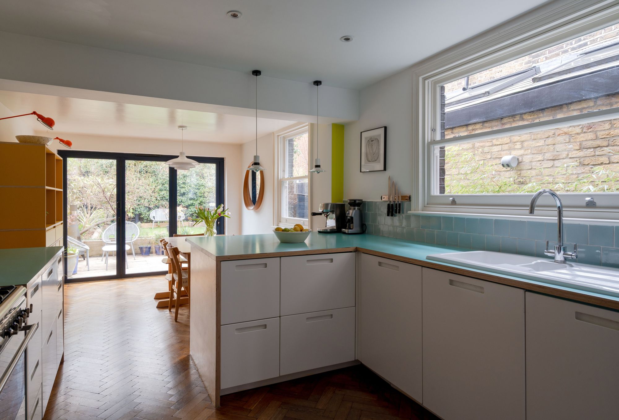 5 bed terraced house for sale in Ferndale Road, Leytonstone, London, E11  - Property Image 11