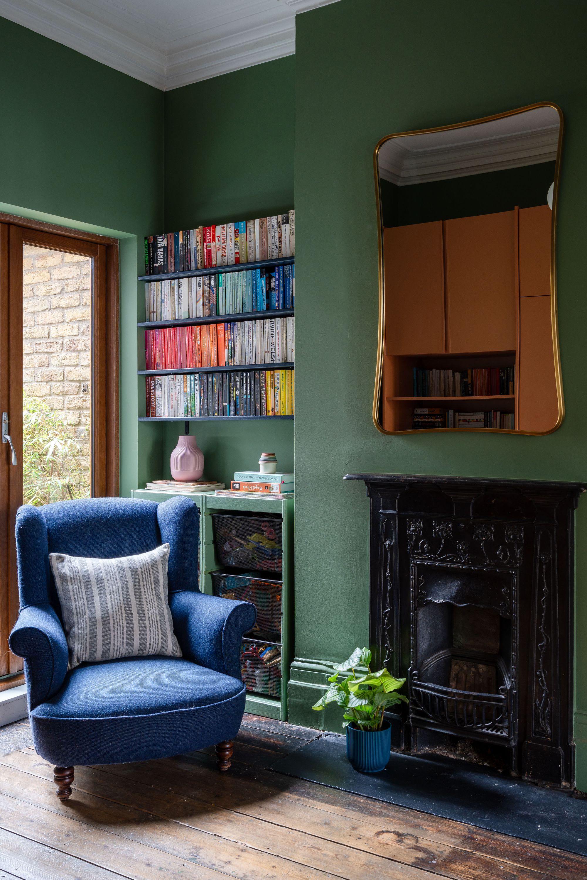 5 bed terraced house for sale in Ferndale Road, Leytonstone, London, E11  - Property Image 7