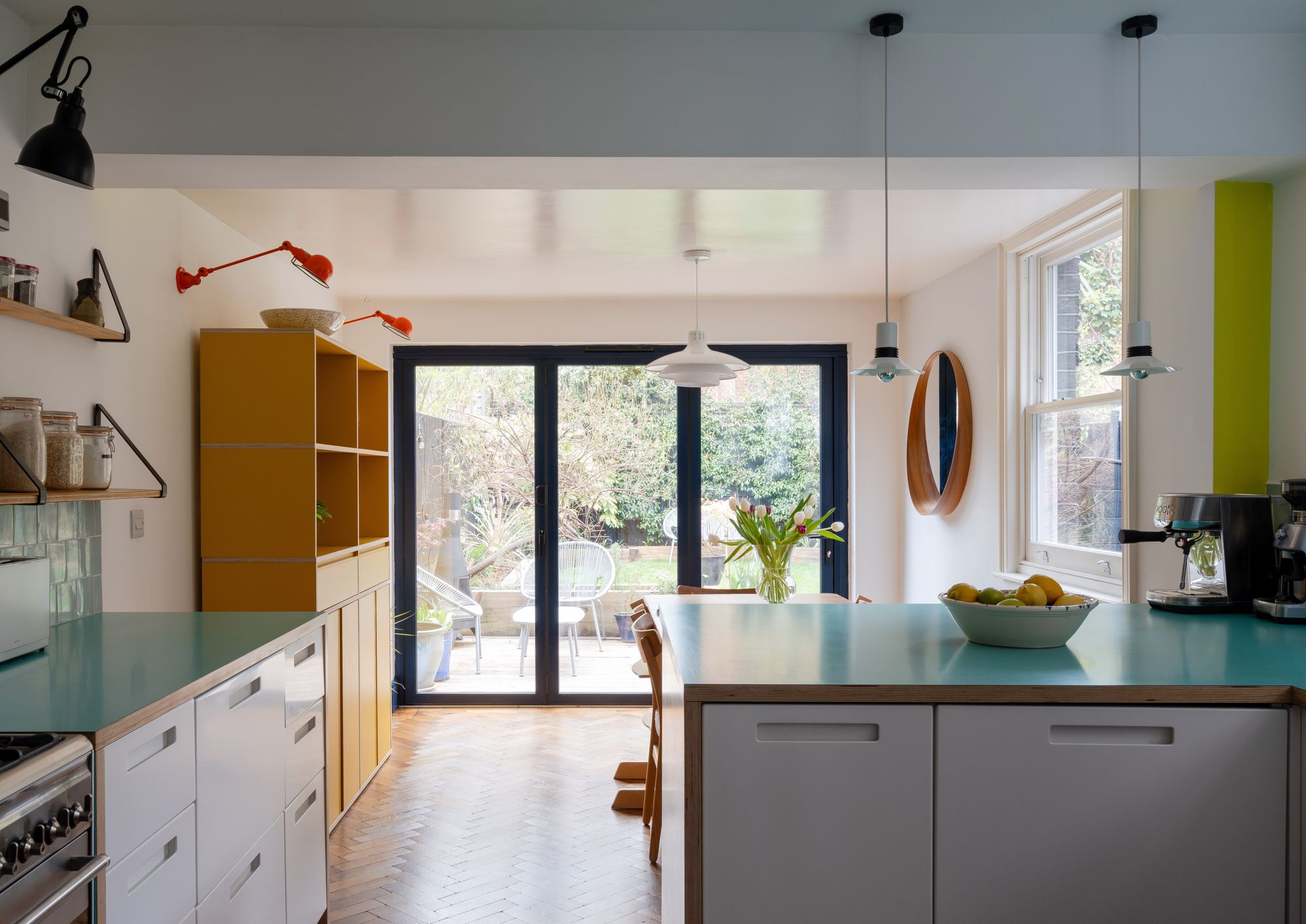 5 bed terraced house for sale in Ferndale Road, Leytonstone, London, E11  - Property Image 12