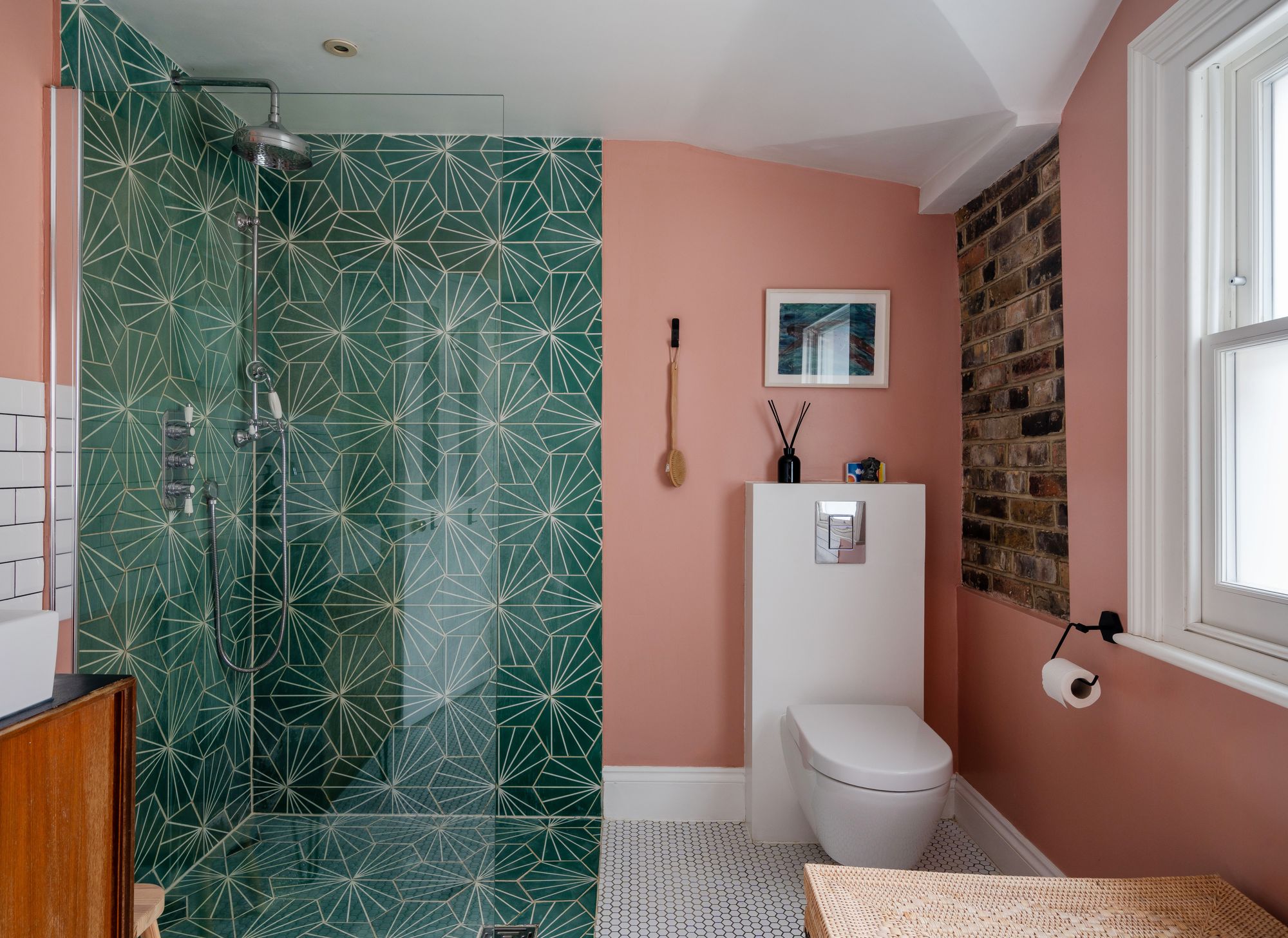 5 bed terraced house for sale in Ferndale Road, Leytonstone, London, E11  - Property Image 22