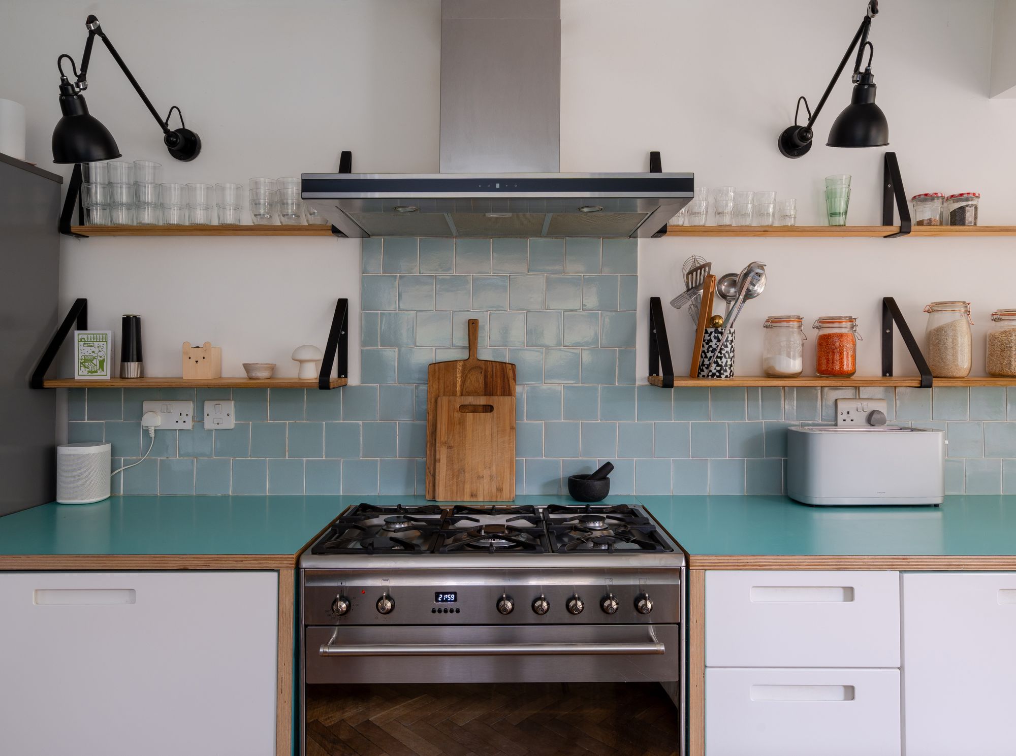 5 bed terraced house for sale in Ferndale Road, Leytonstone, London, E11  - Property Image 13