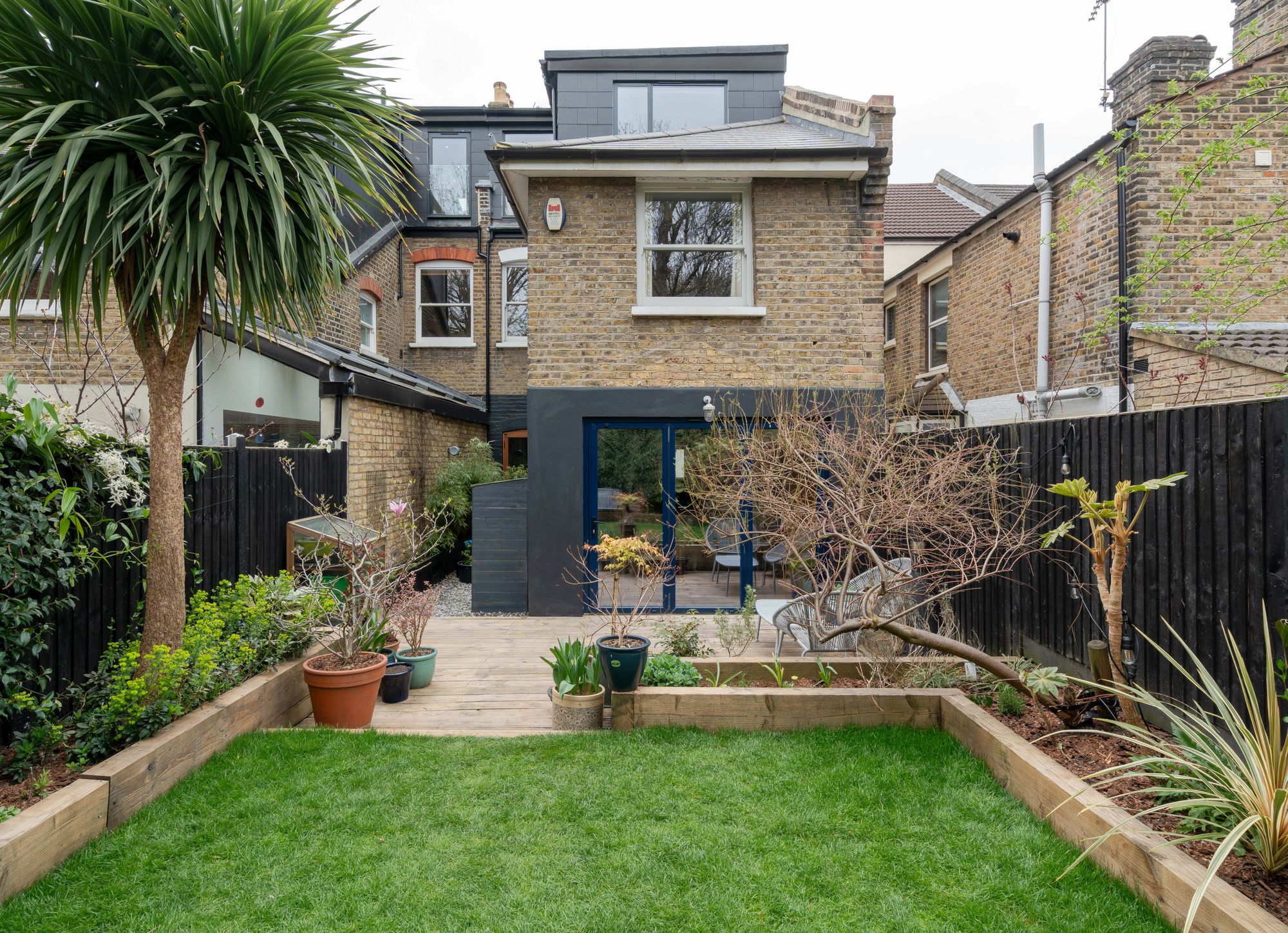 5 bed terraced house for sale in Ferndale Road, Leytonstone, London, E11  - Property Image 50