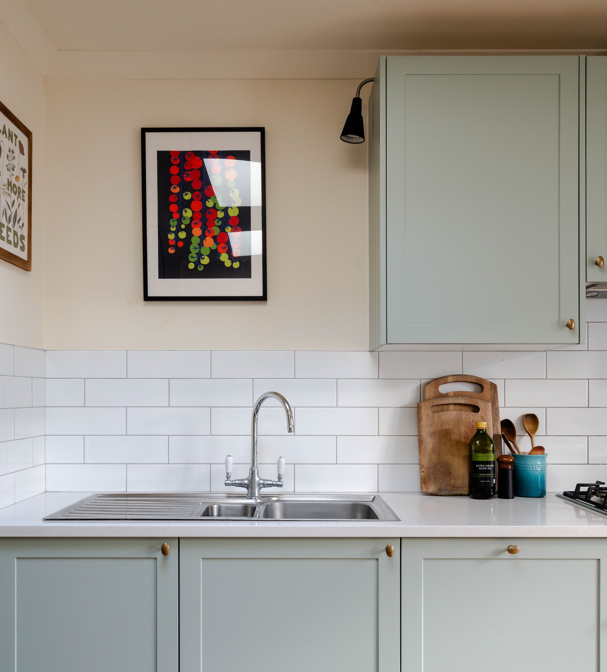 3 bed terraced house for sale in Stewart Road, Leyton, London, E15 - Property Image 11