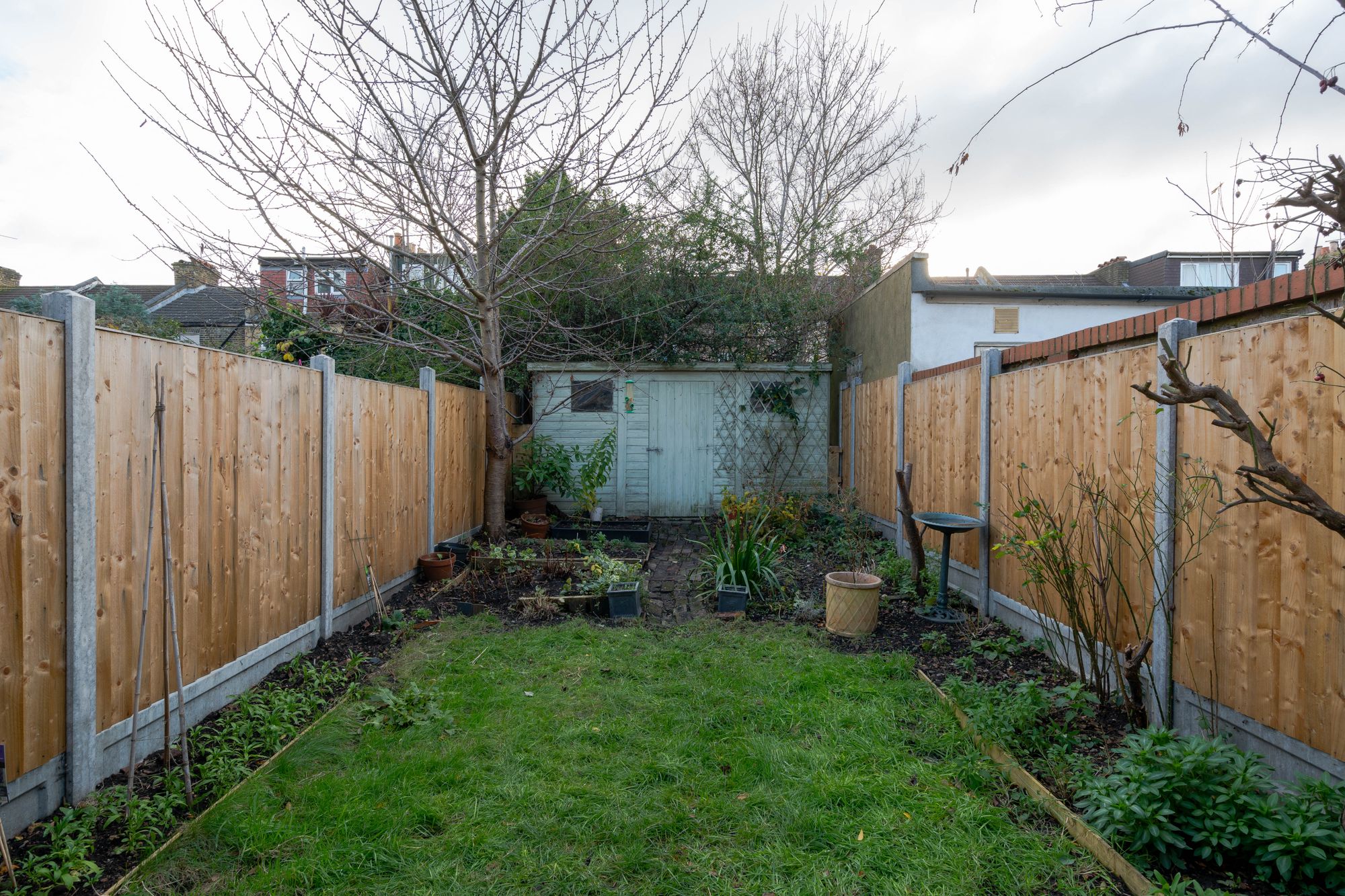 3 bed terraced house for sale in Stewart Road, Leyton, London, E15 - Property Image 28