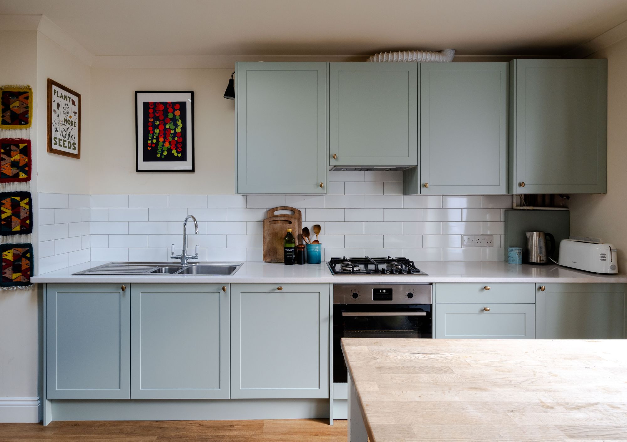 3 bed terraced house for sale in Stewart Road, Leyton, London, E15 - Property Image 10