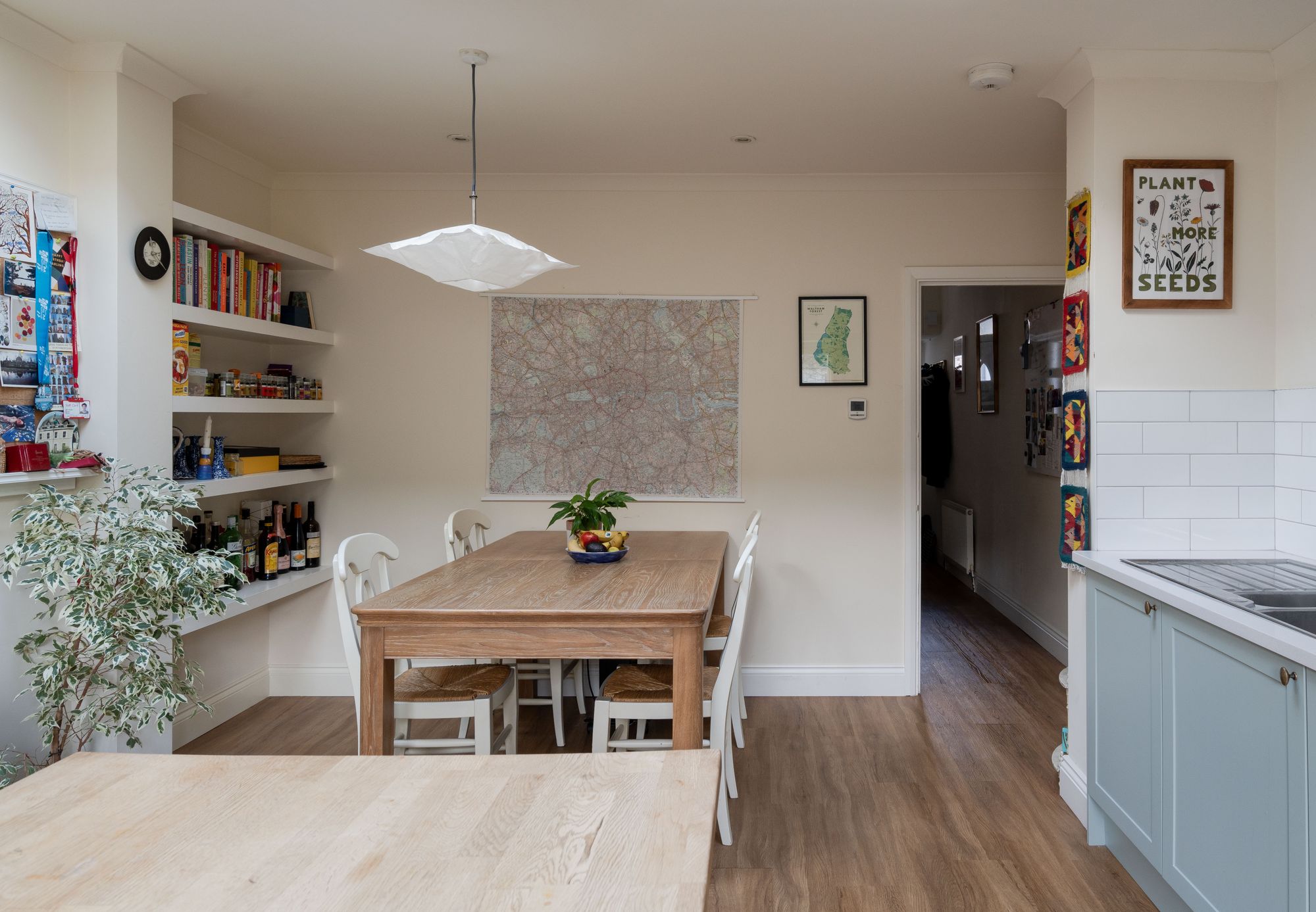 3 bed terraced house for sale in Stewart Road, Leyton, London, E15 - Property Image 12
