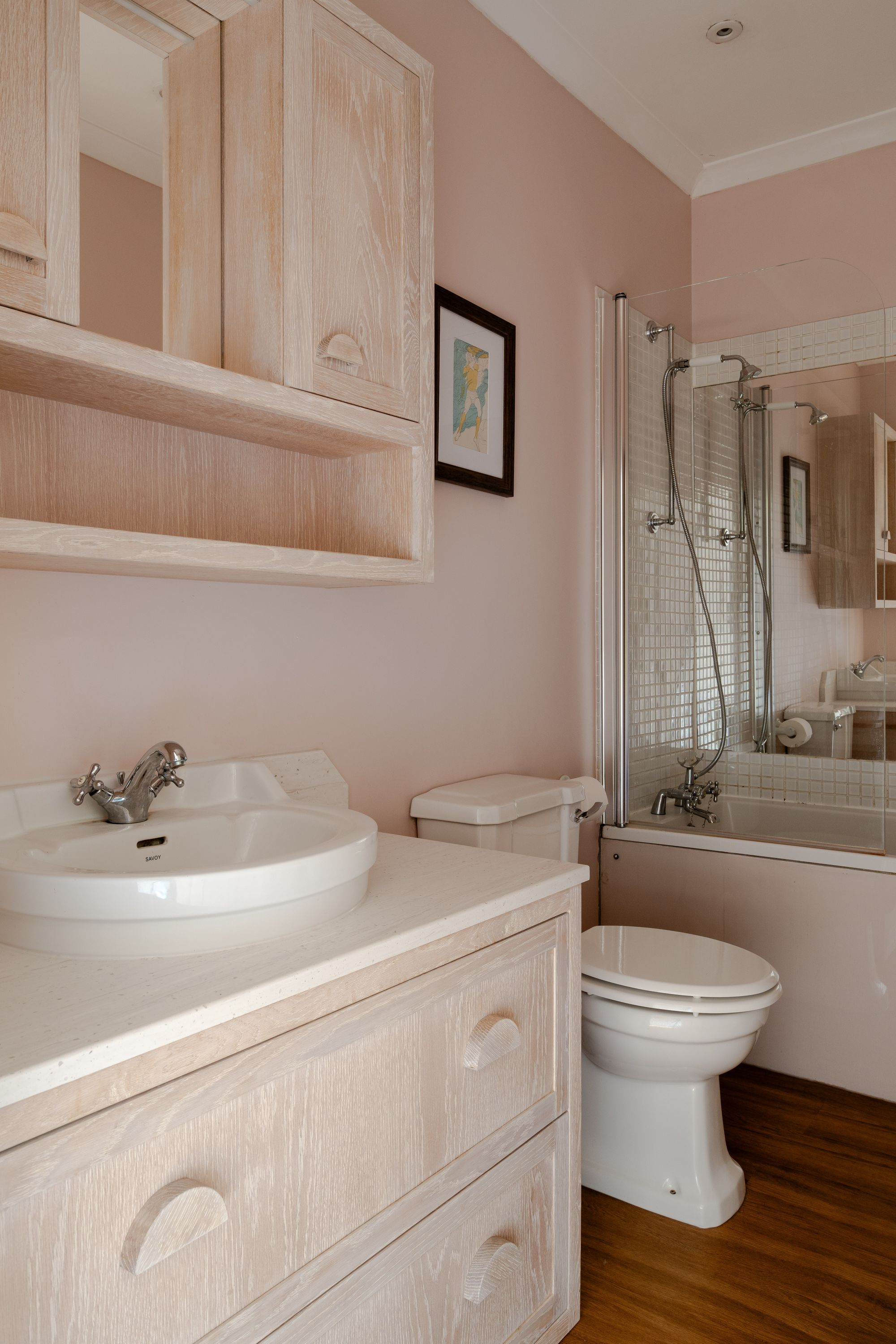 3 bed terraced house for sale in Stewart Road, Leyton, London, E15 - Property Image 6