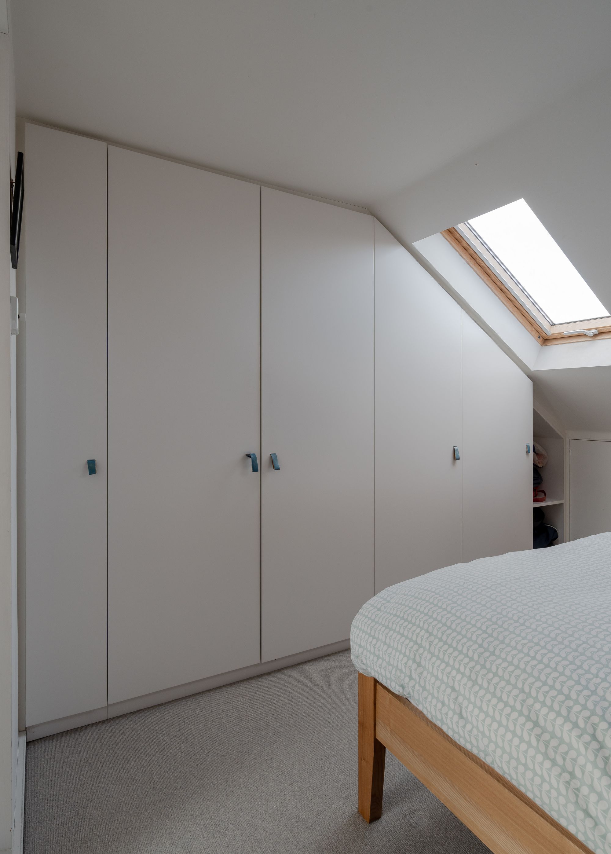 3 bed terraced house for sale in Stewart Road, Leyton, London, E15 - Property Image 23