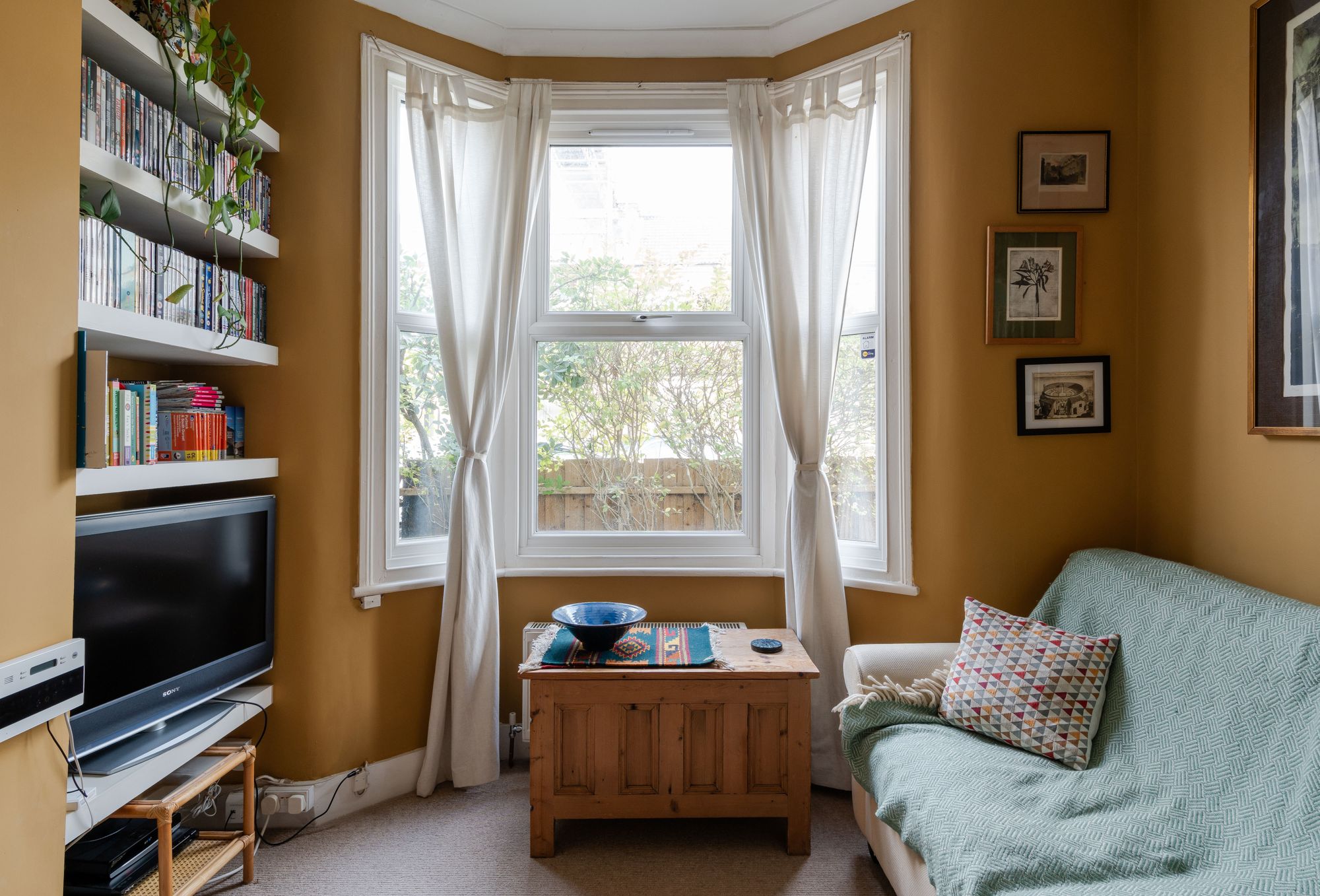 3 bed terraced house for sale in Stewart Road, Leyton, London, E15 - Property Image 2