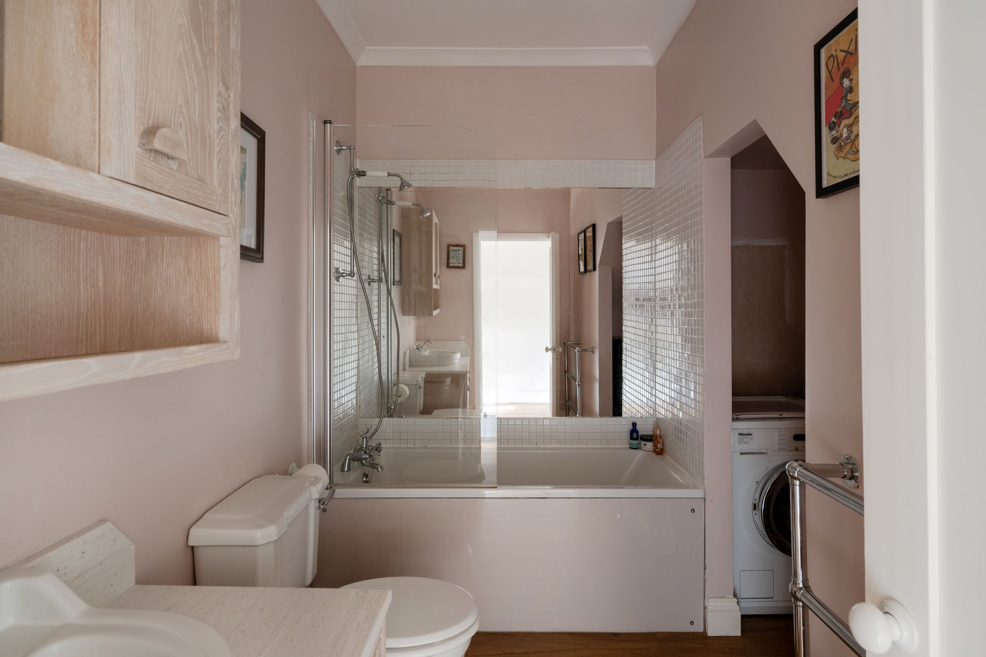 3 bed terraced house for sale in Stewart Road, Leyton, London, E15 - Property Image 5