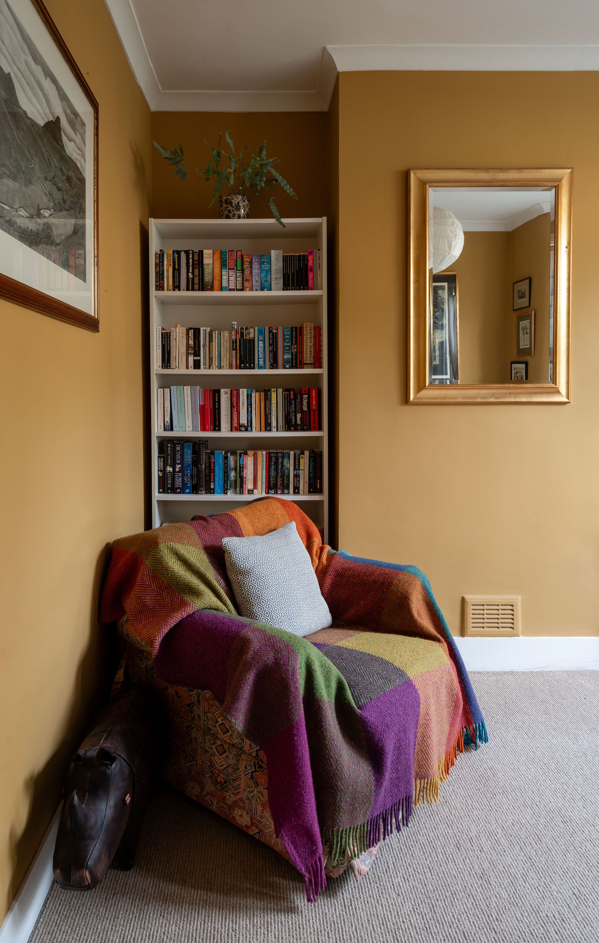 3 bed terraced house for sale in Stewart Road, Leyton, London, E15 - Property Image 4