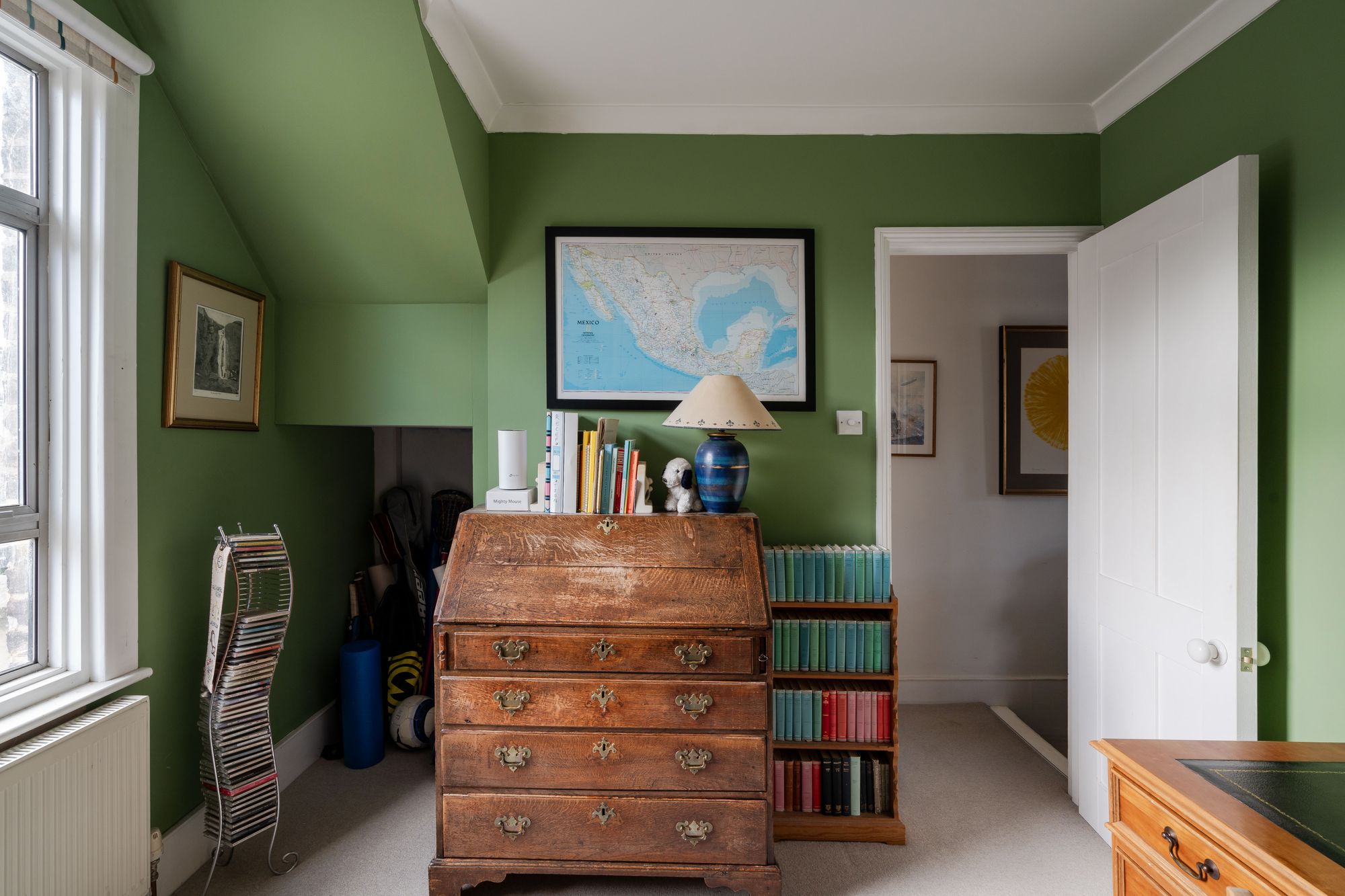 3 bed terraced house for sale in Stewart Road, Leyton, London, E15 - Property Image 20