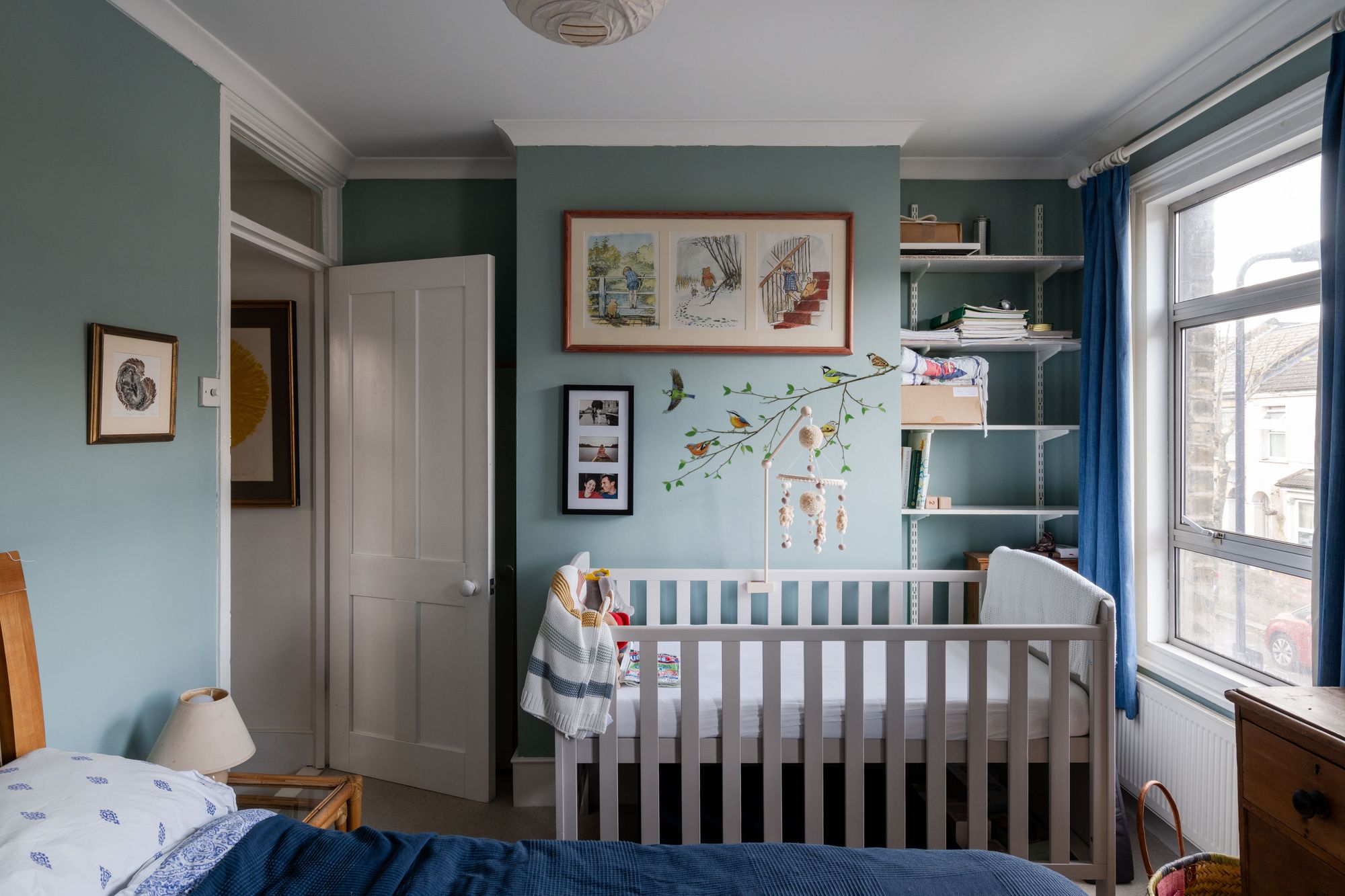 3 bed terraced house for sale in Stewart Road, Leyton, London, E15 - Property Image 16