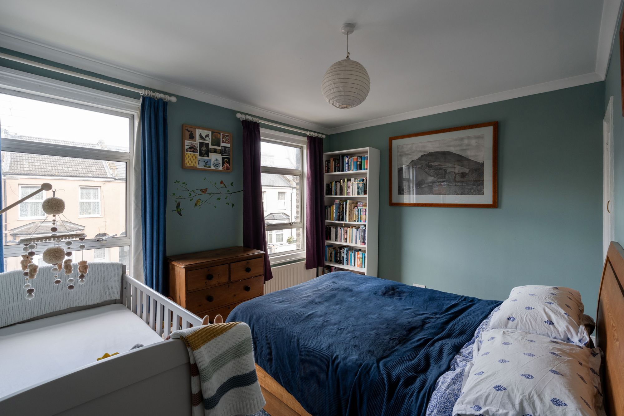 3 bed terraced house for sale in Stewart Road, Leyton, London, E15 - Property Image 15