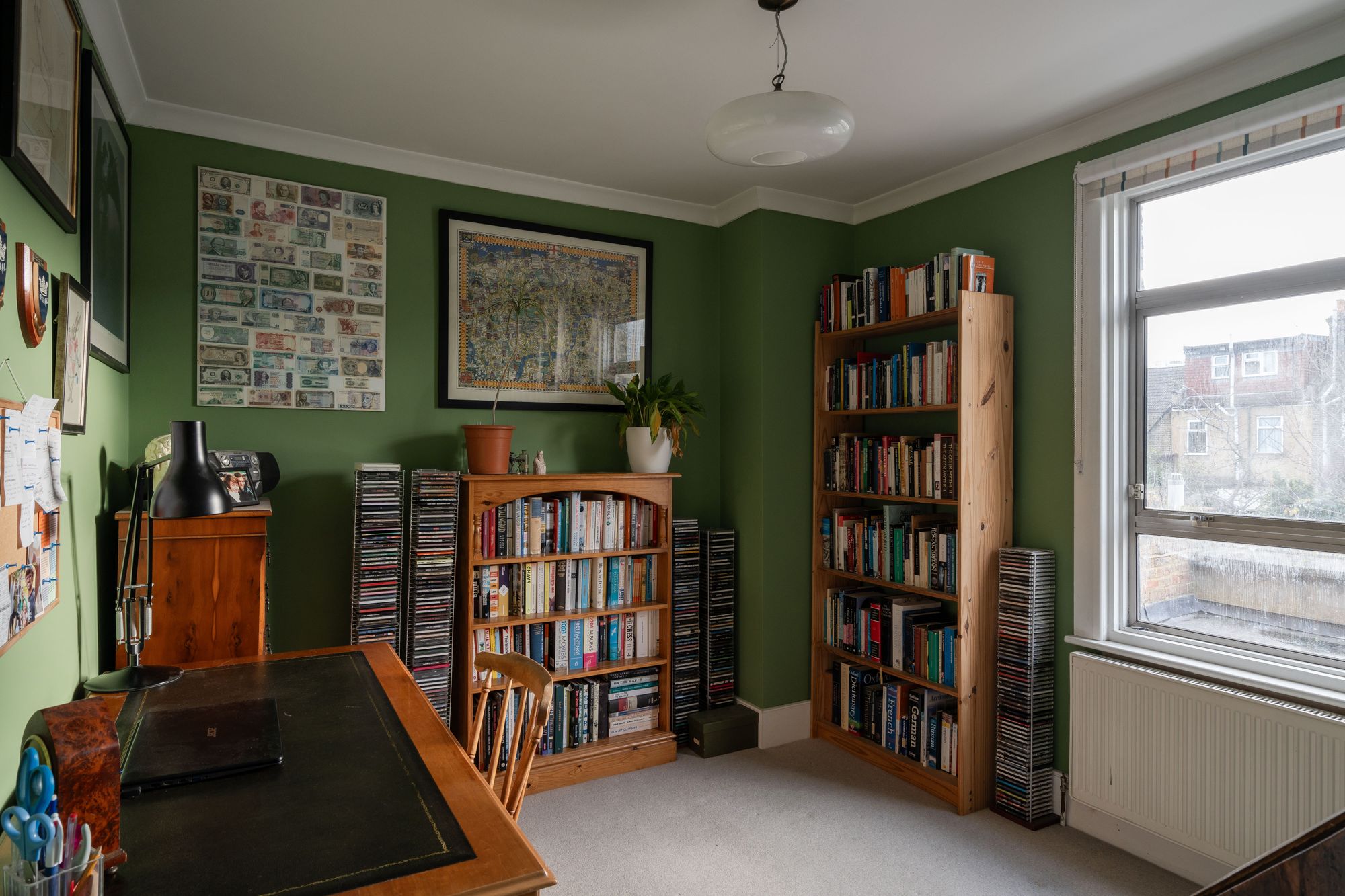 3 bed terraced house for sale in Stewart Road, Leyton, London, E15 - Property Image 18