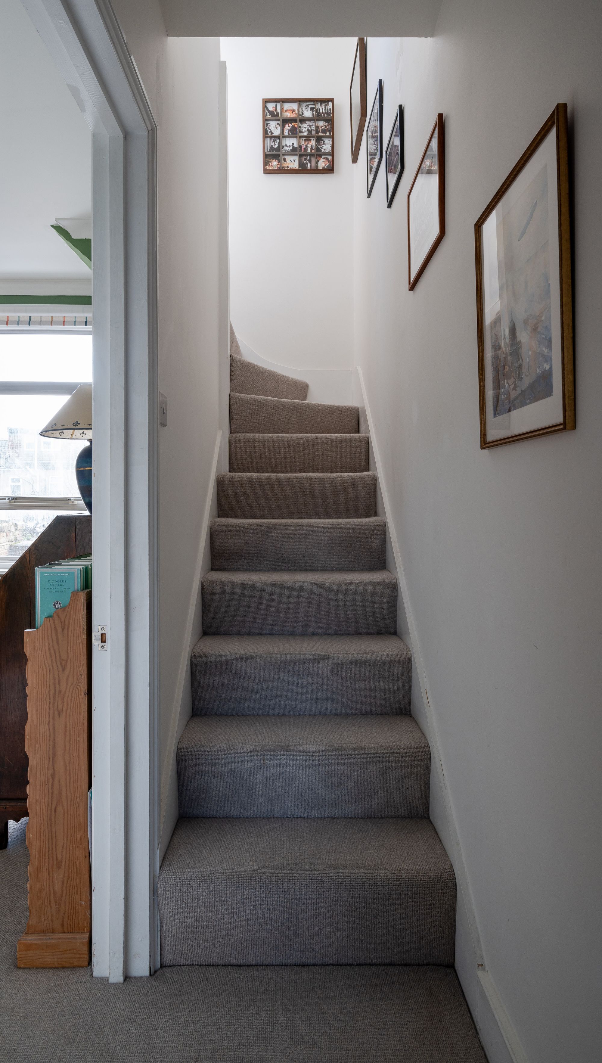 3 bed terraced house for sale in Stewart Road, Leyton, London, E15 - Property Image 21