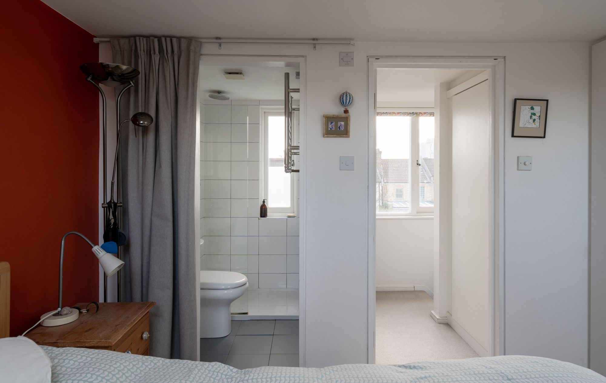 3 bed terraced house for sale in Stewart Road, Leyton, London, E15 - Property Image 27