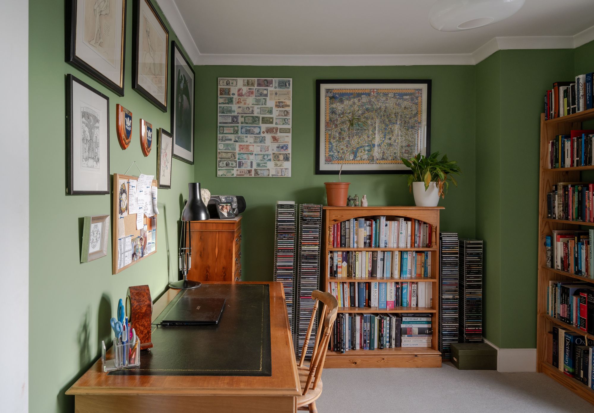 3 bed terraced house for sale in Stewart Road, Leyton, London, E15 - Property Image 19